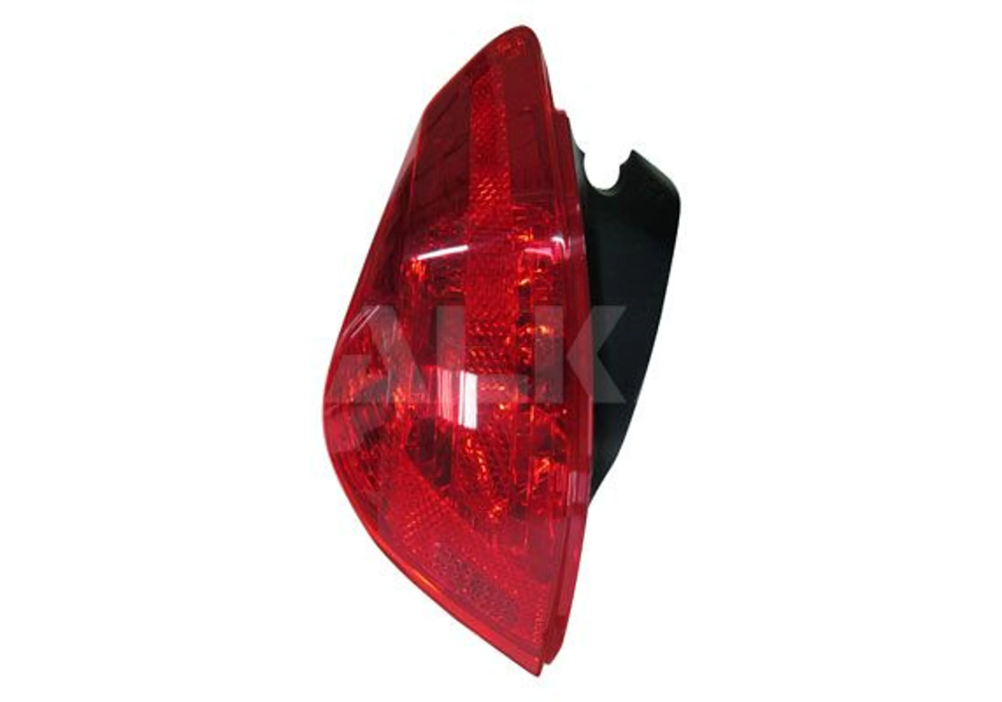 IZQUIERDO,PILOTO TRASERO,SIN PORTAL