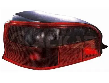 CT SXO  19971999  TAIL LAMP  UNIT L