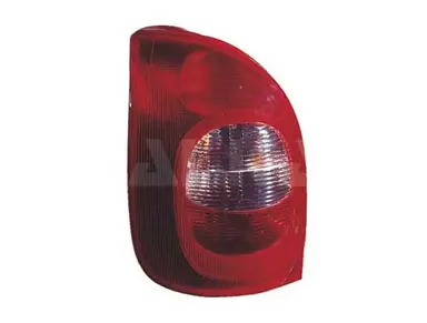 CT XARA PCASO  20002004  TAIL LAMP 