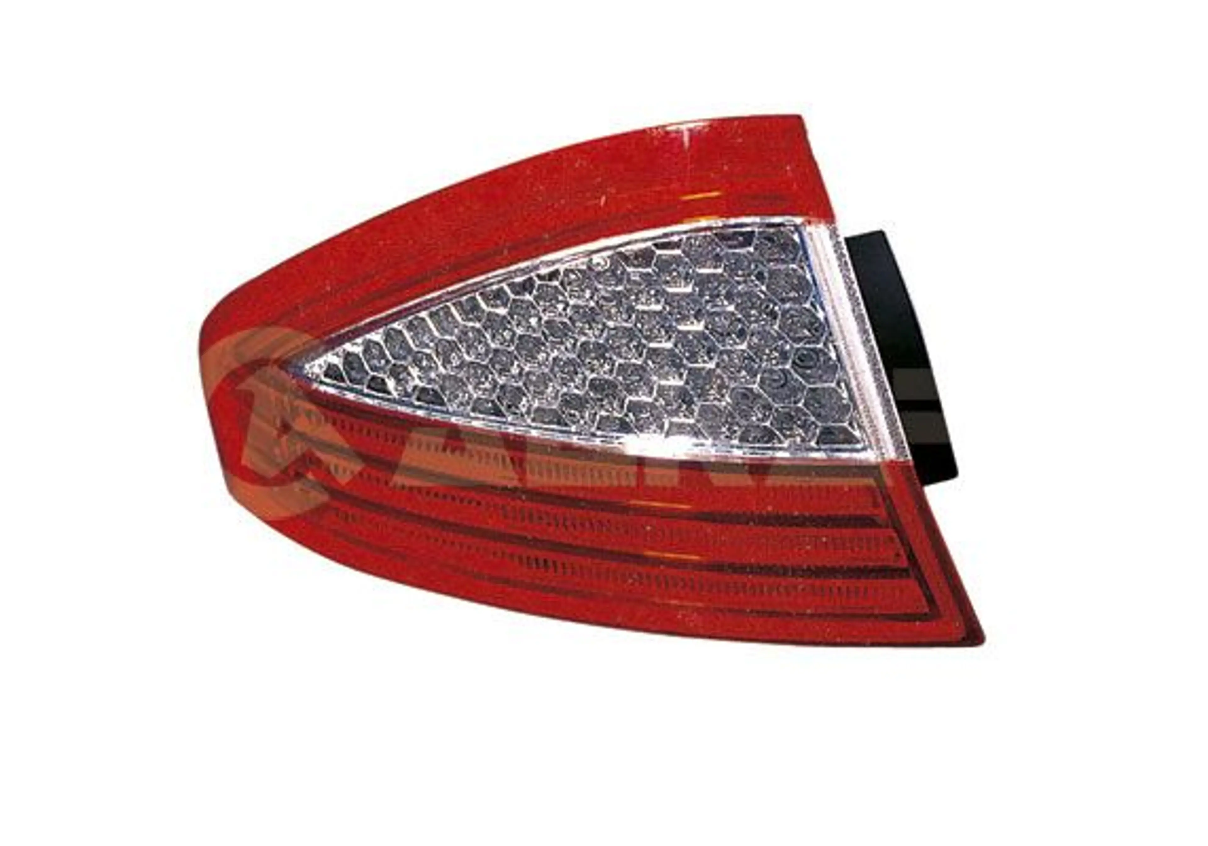 IZQUIERDO,PILOTO TRASERO,SIN PORTAL