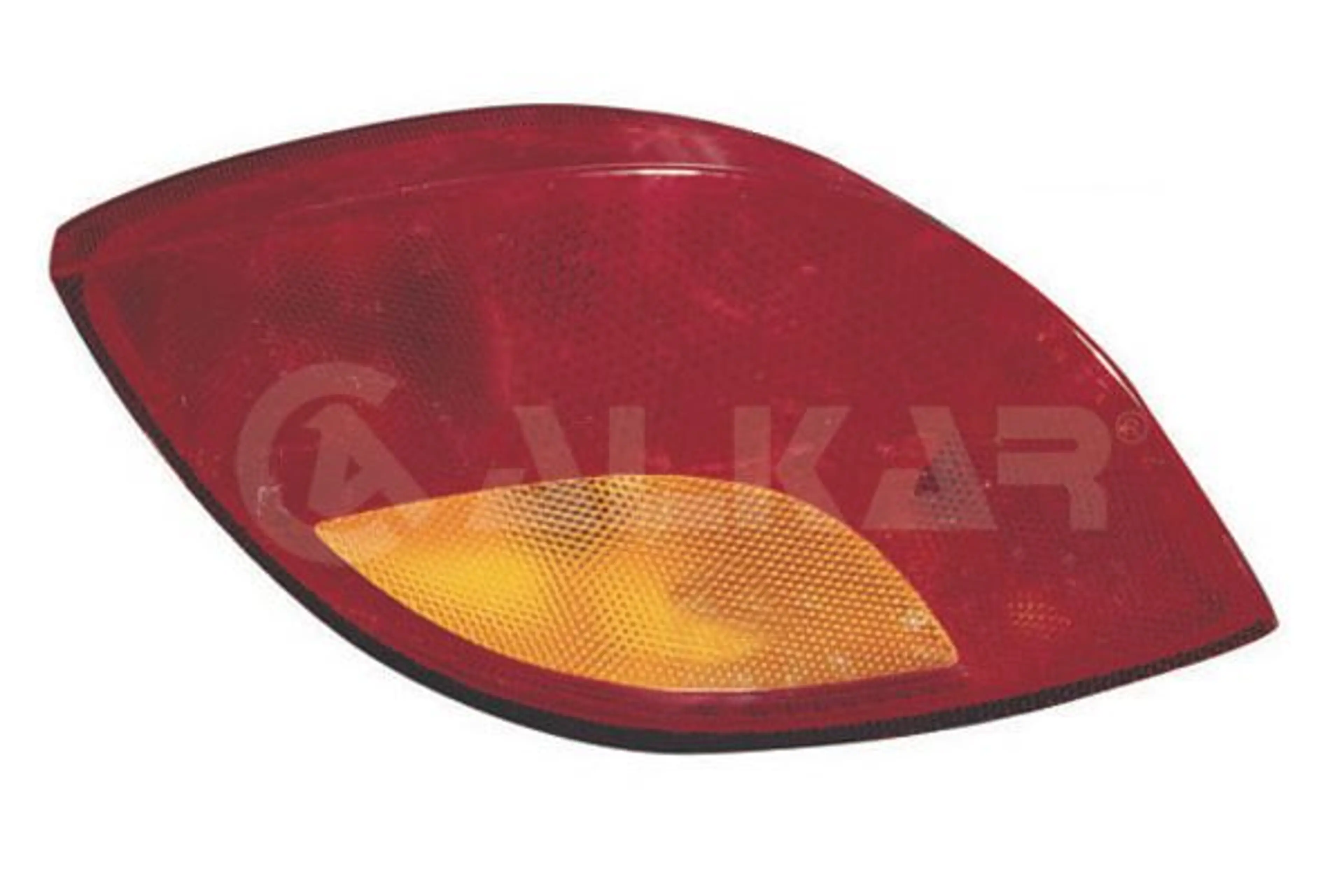 FD KA  19972008  TAIL LAMP LHD UNIT