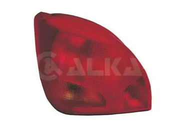 FD FESTA  19962001  TAIL LAMP LHD U