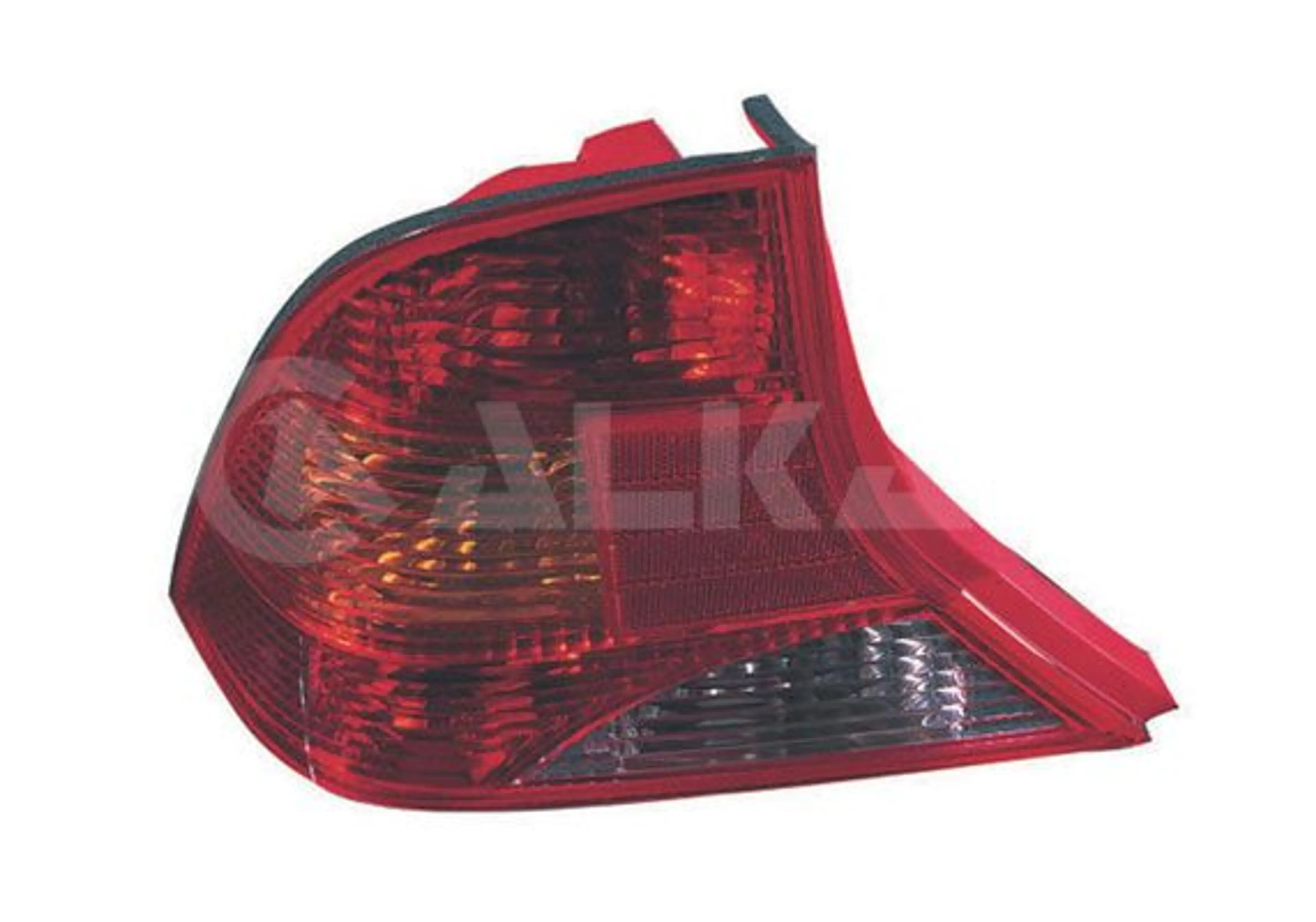 IZQUIERDO,PILOTO TRASERO,SIN PORTAL