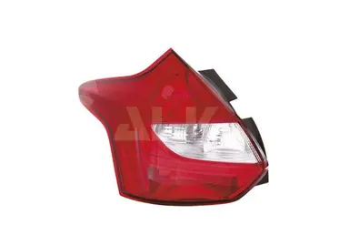 FD FOCUS  20112014  TAIL LAMP  UNIT
