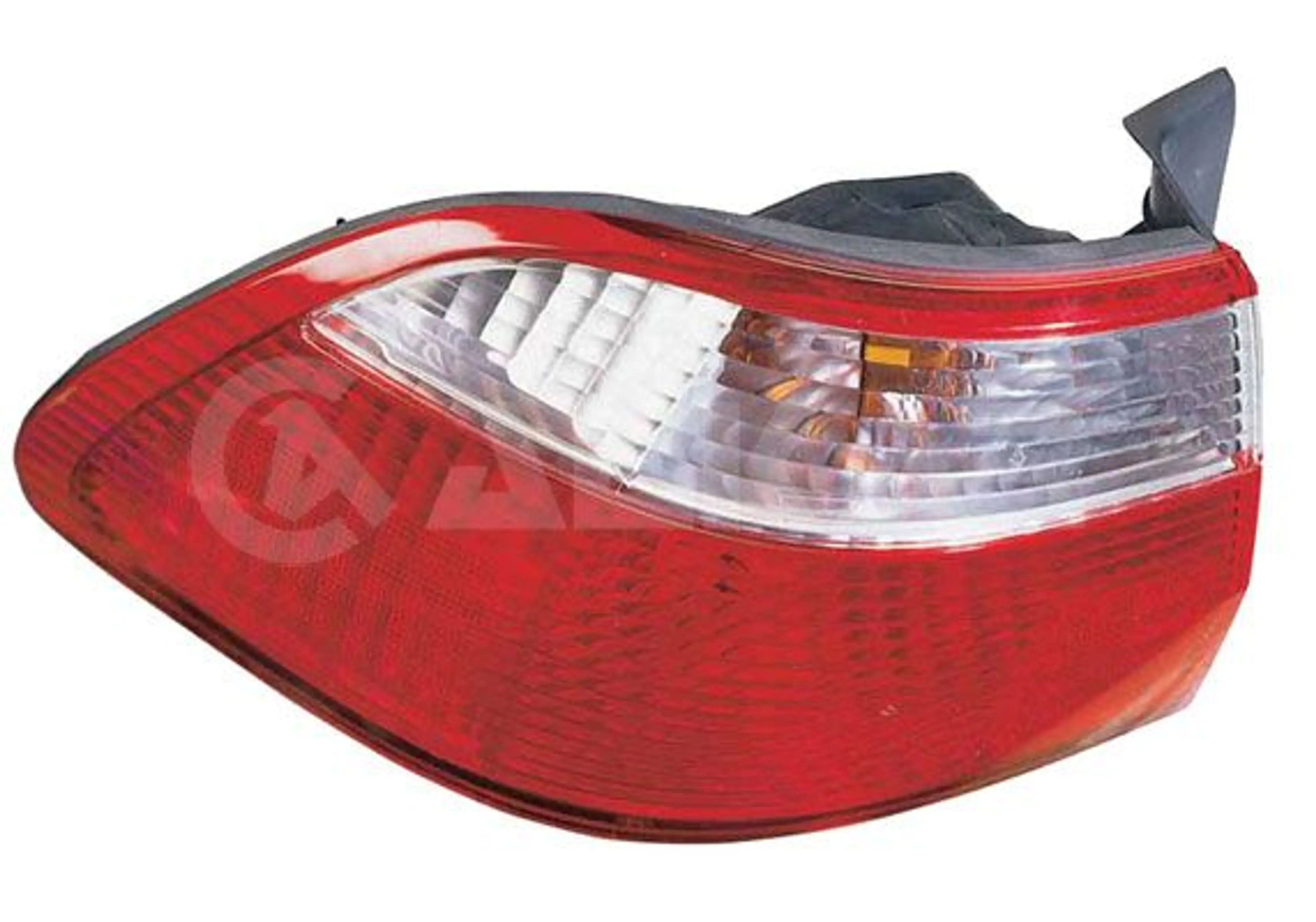 IZQUIERDO,PILOTO TRASERO,SIN PORTAL