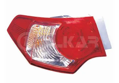 HD ACORD  20082011 SDN TAIL LAMP  U