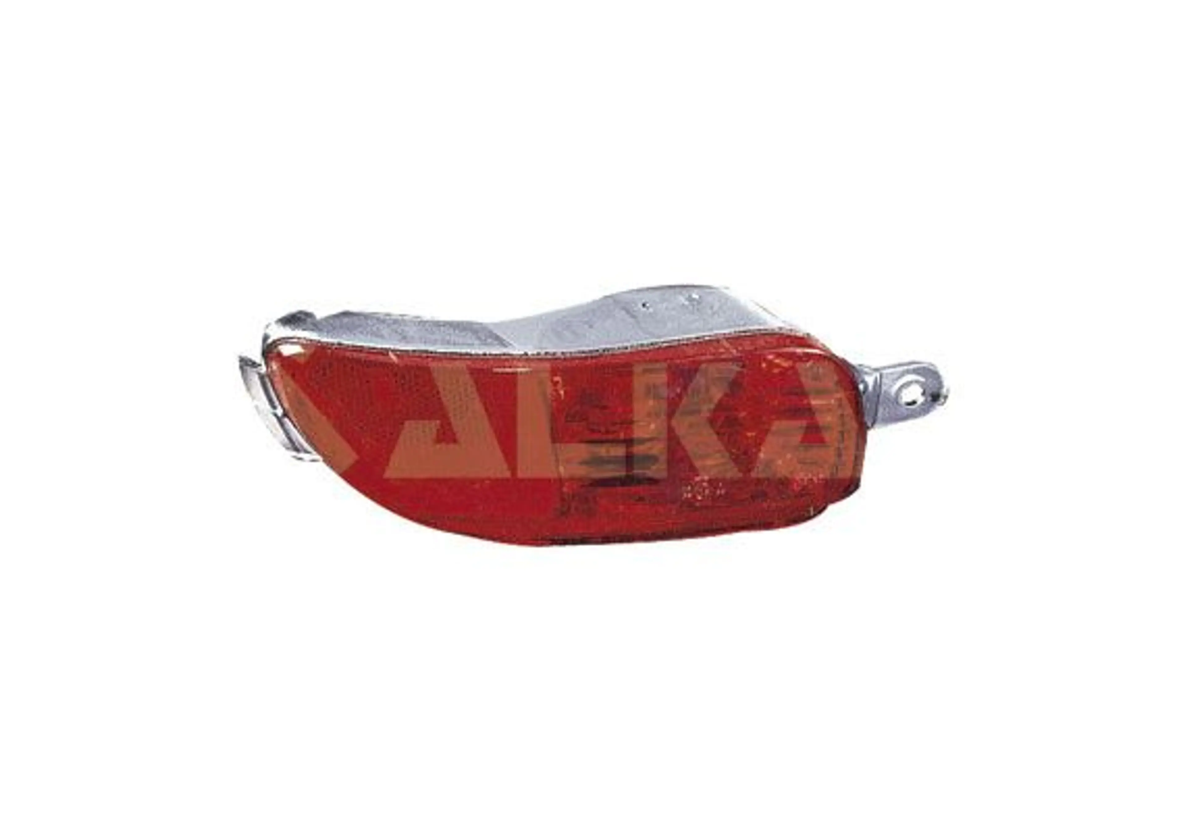 OP COSA C 20012003  REAR FOG LAMP  