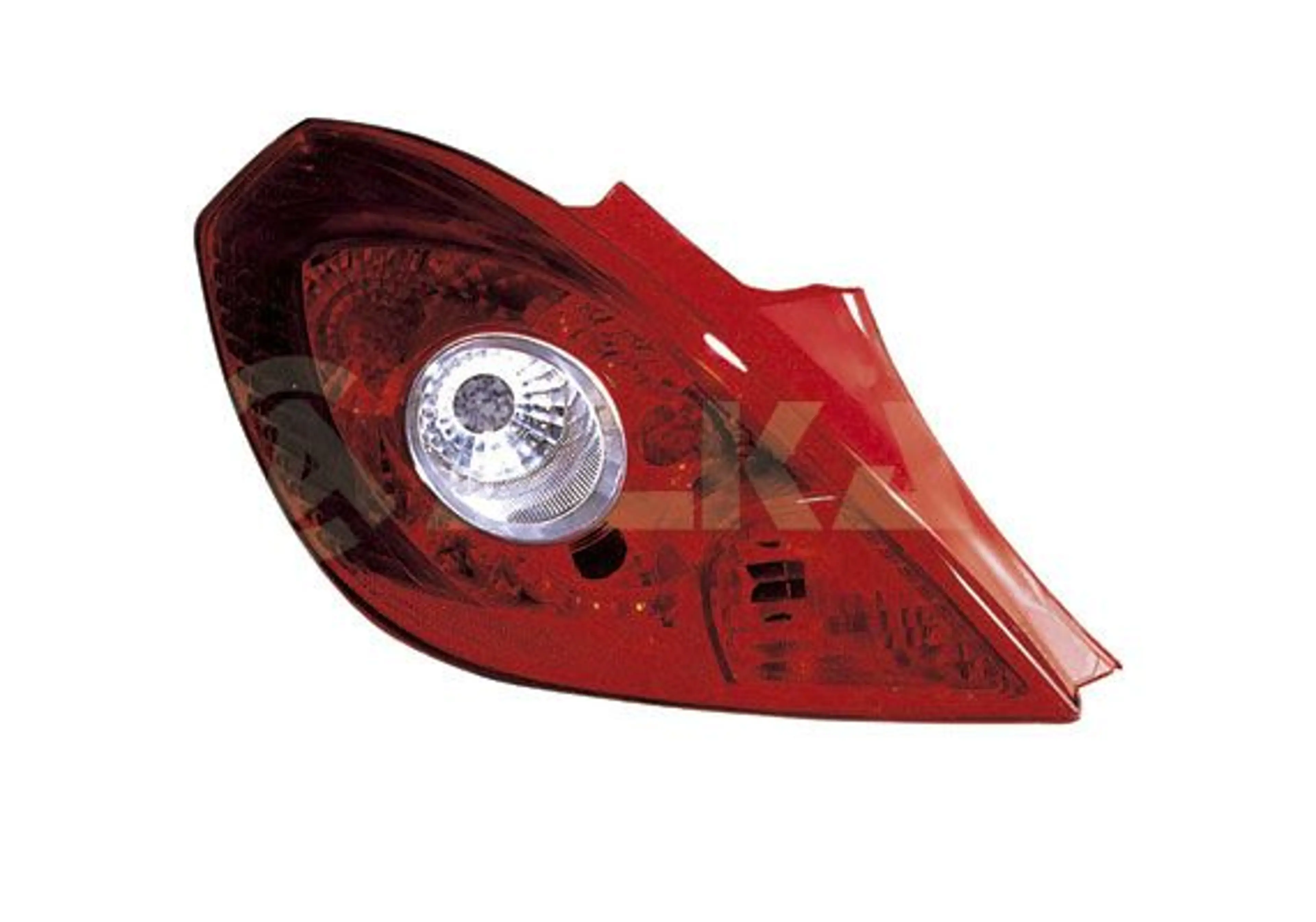 OP COSA D 20062010 3DR TAIL LAMP LH