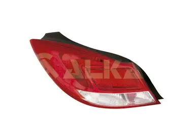 OP INSGNA  20082012 SDN TAIL LAMP L