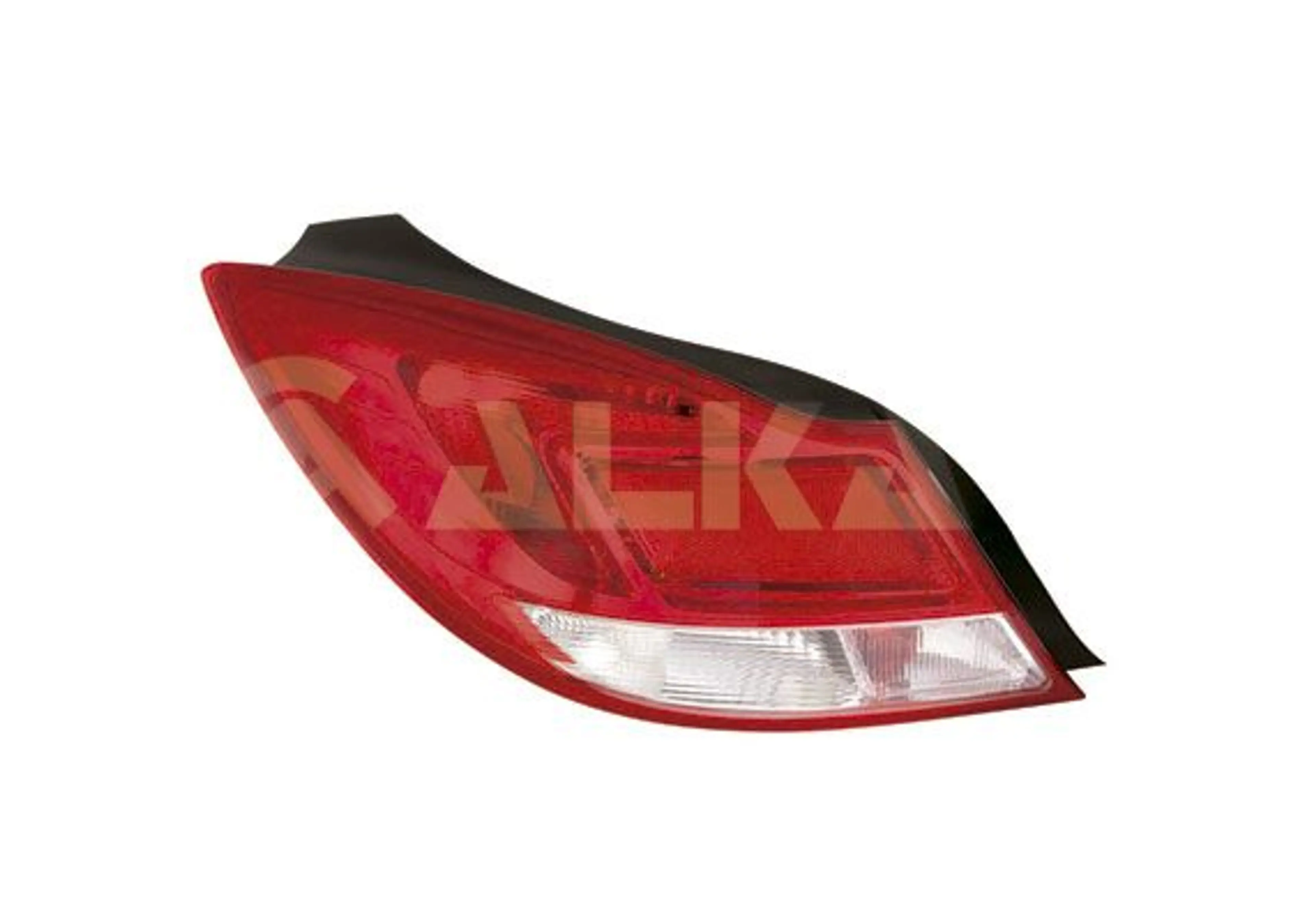 OP INSGNA  20082012 SDN TAIL LAMP L