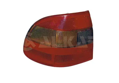 IZQUIERDO,PILOTO TRASERO,SIN PORTAL