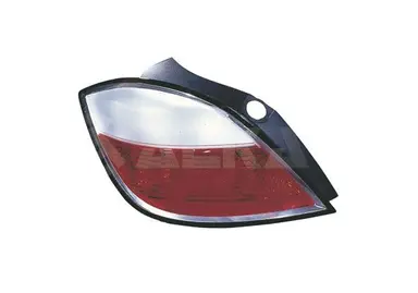 OP ASTR H 20042007 HB/5DR TAIL LAMP