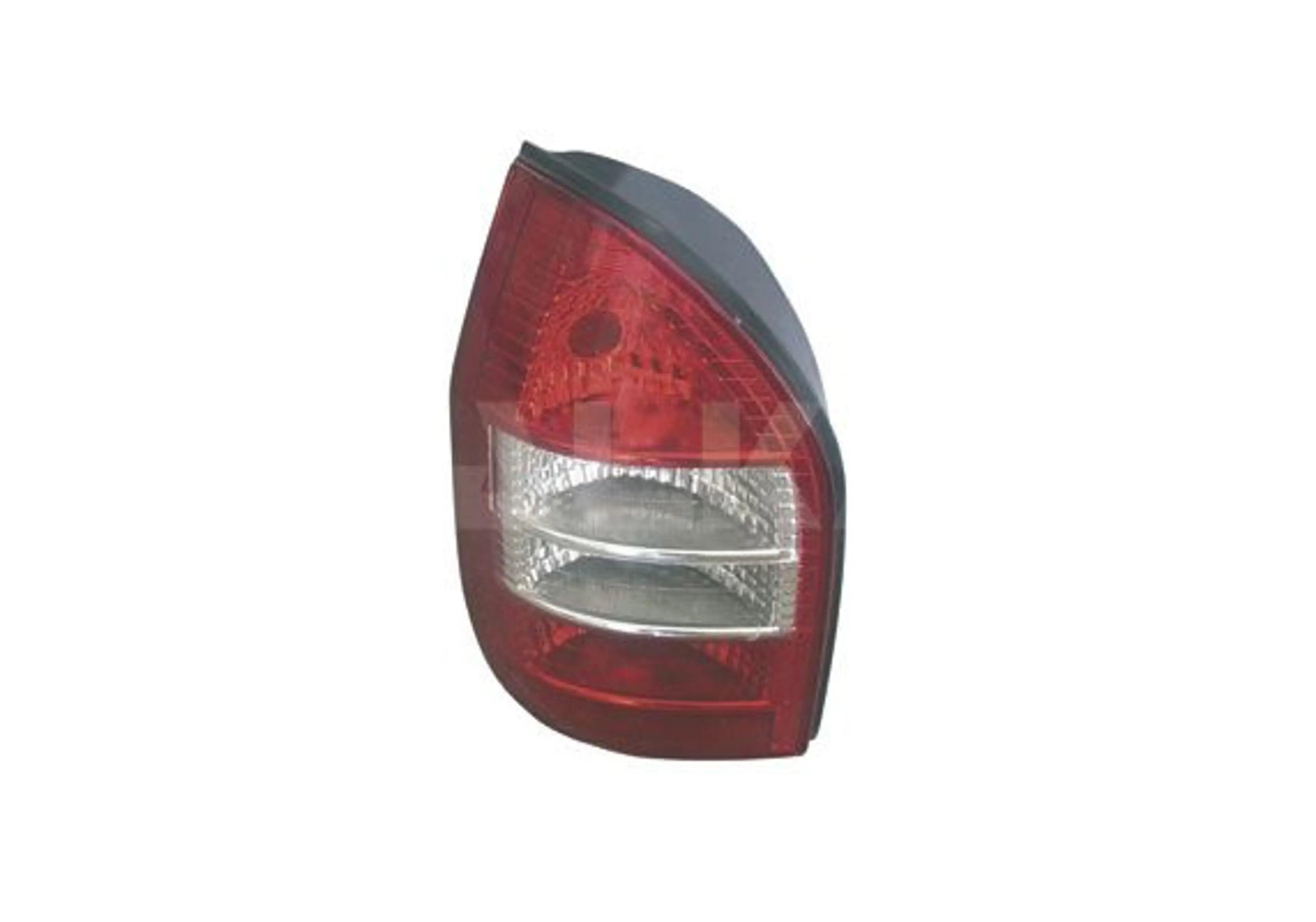 OP ZFIRA  20032005  TAIL LAMP  UNIT