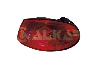 IZQUIERDO,PILOTO TRASERO,SIN PORTAL