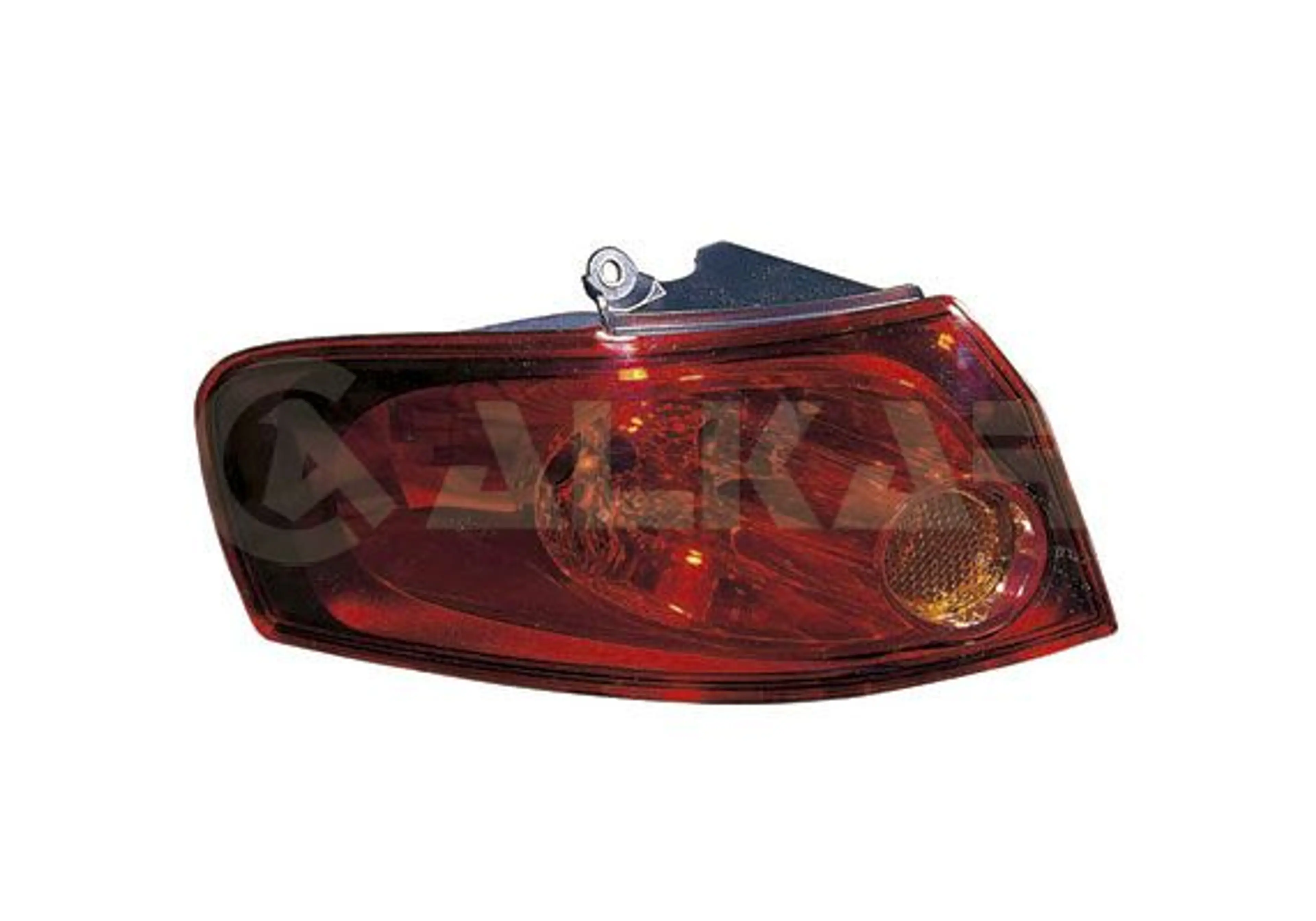 IZQUIERDO,PILOTO TRASERO,SIN PORTAL