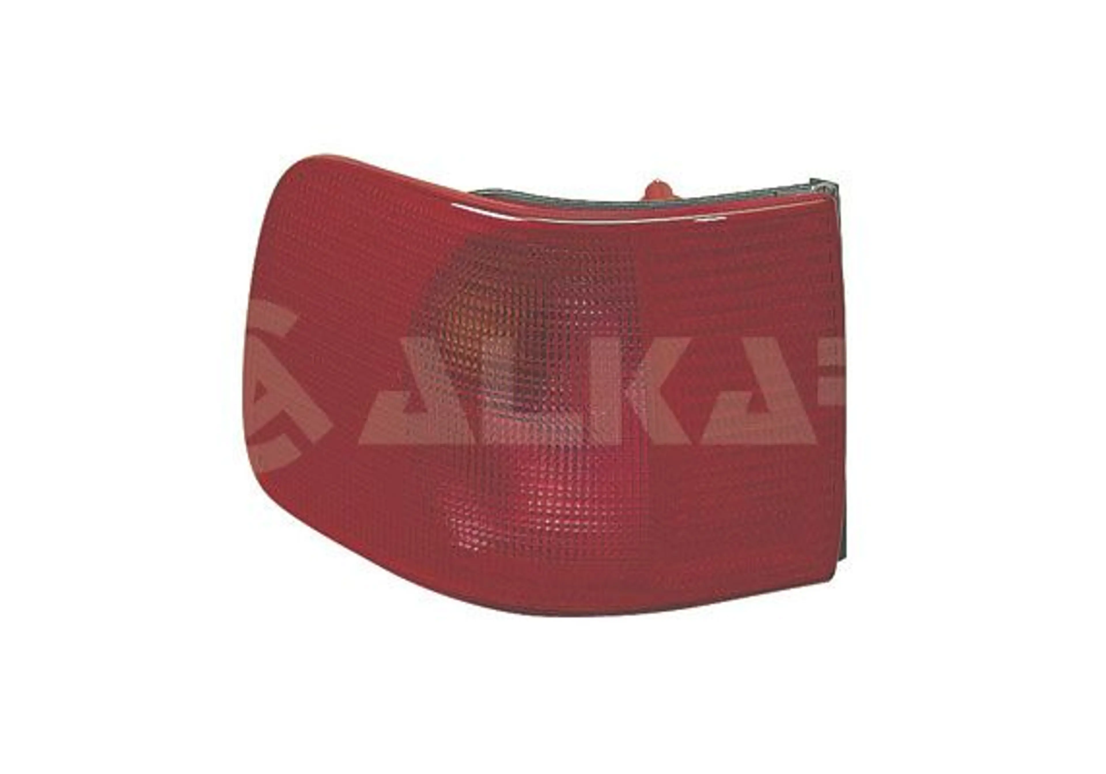 IZQUIERDO,PILOTO TRASERO,SIN PORTAL