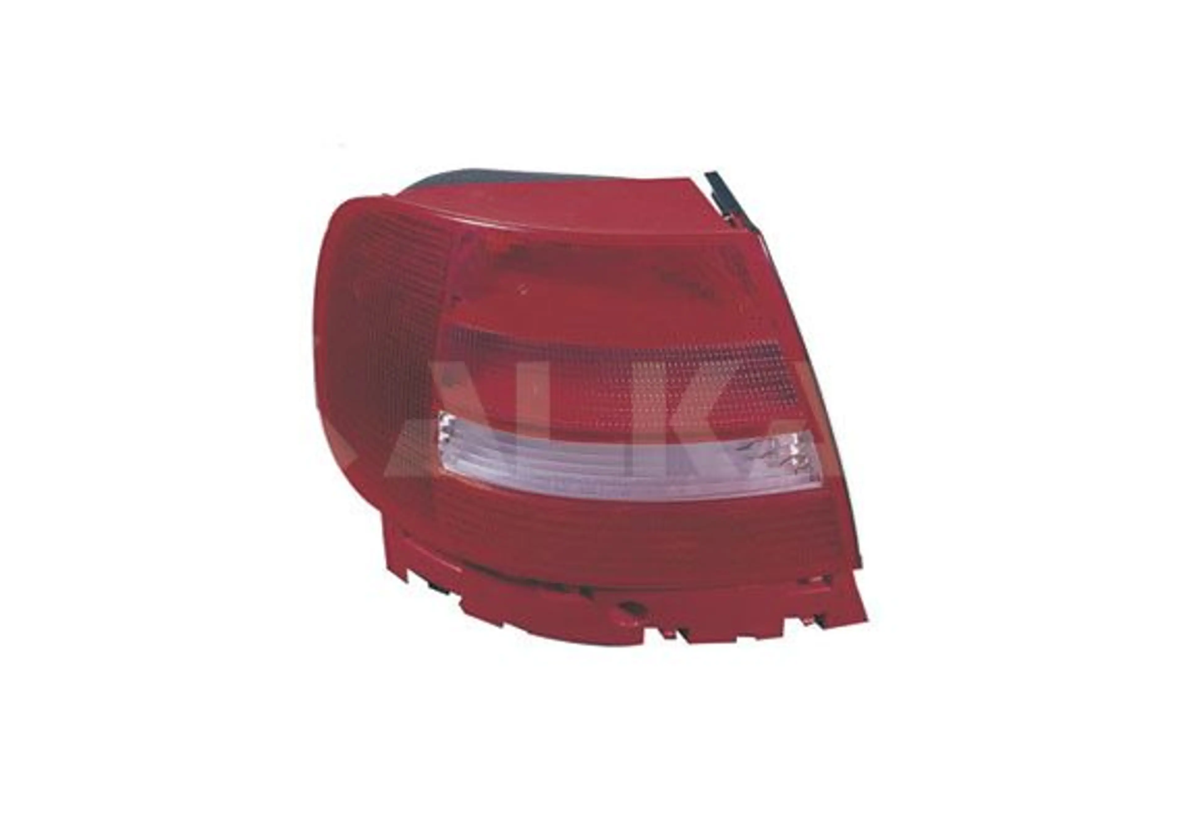 AD A4  19992000 SDN TAIL LAMP  UNIT