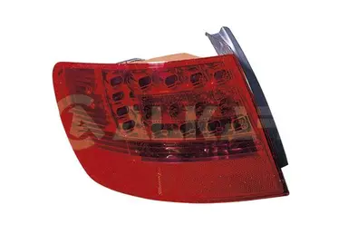 IZQUIERDO,PILOTO TRASERO,SIN PORTAL