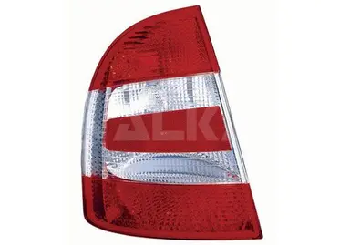 IZQUIERDO,PILOTO TRASERO,SIN PORTAL