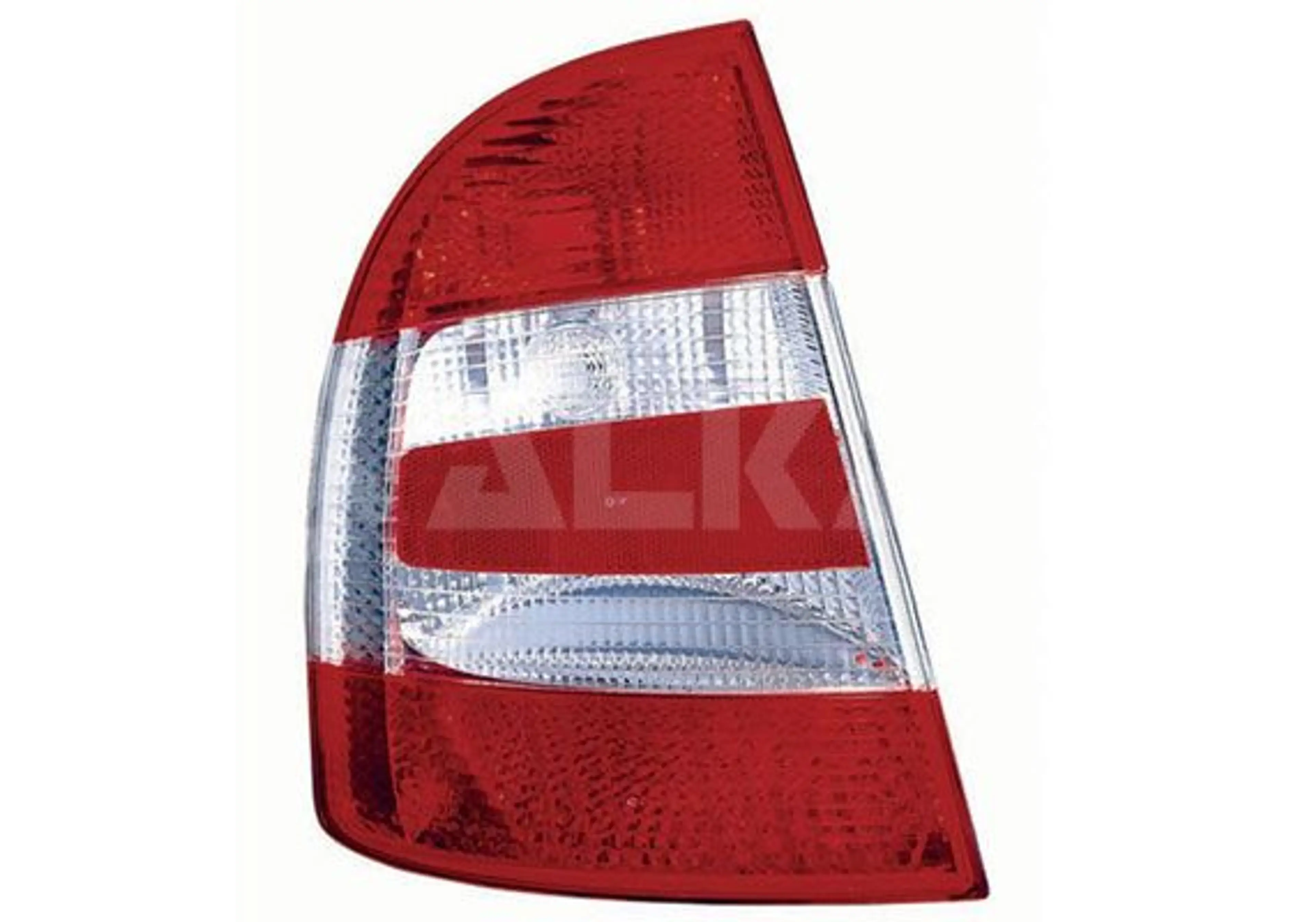 IZQUIERDO,PILOTO TRASERO,SIN PORTAL