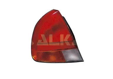 IZQUIERDO,PILOTO TRASERO,SIN PORTAL