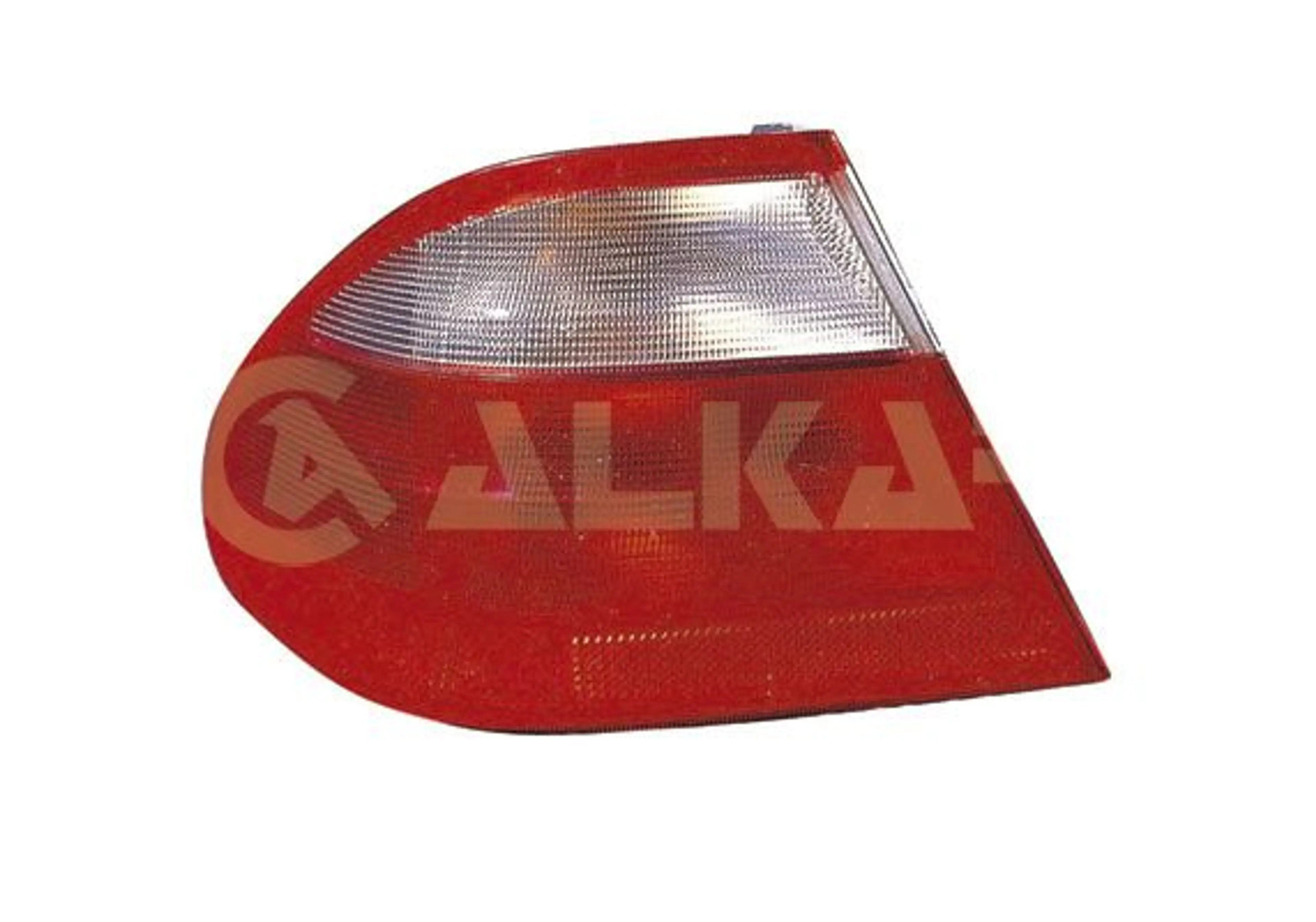 IZQUIERDO,PILOTO TRASERO,SIN PORTAL