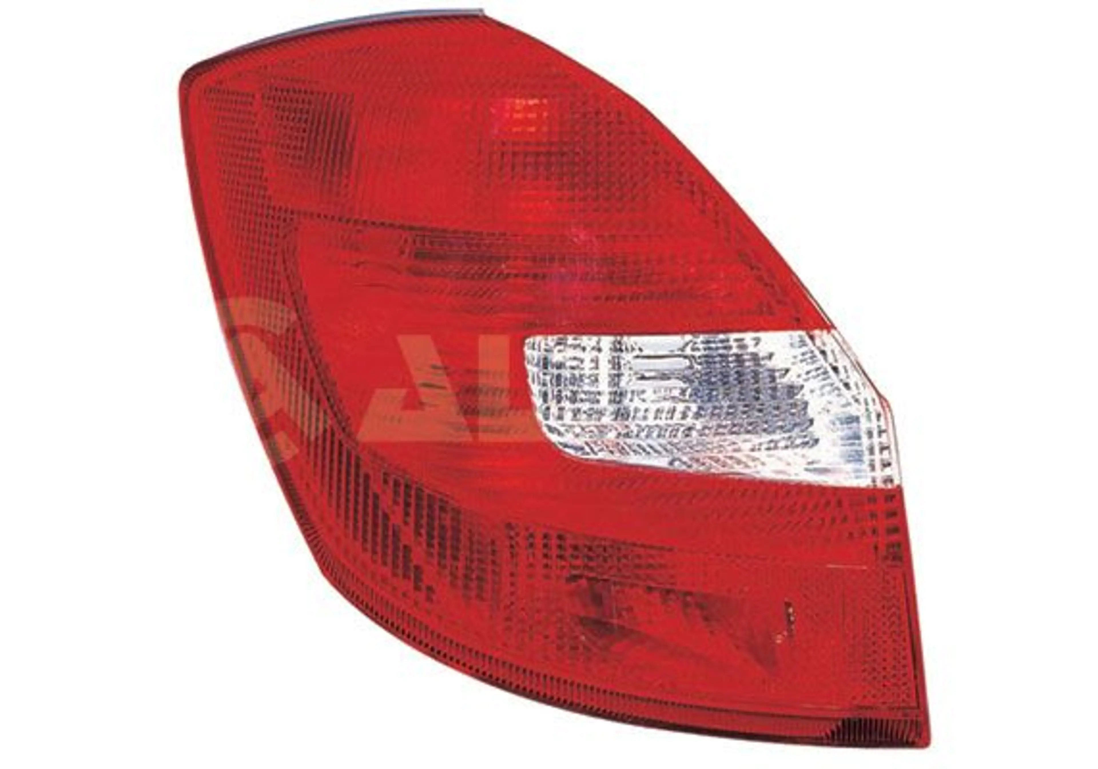 SK FBIA  20082014  TAIL LAMP LHD UN