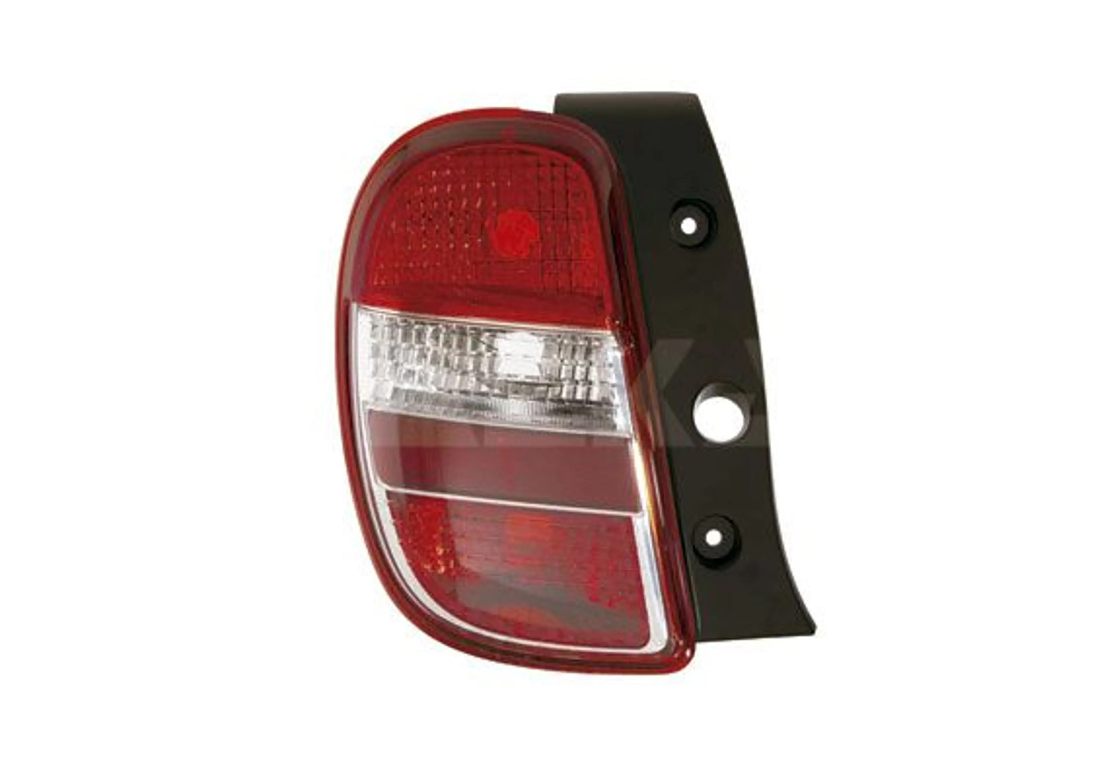 NS MCRA/MRCH  20102012 HB TAIL LAMP