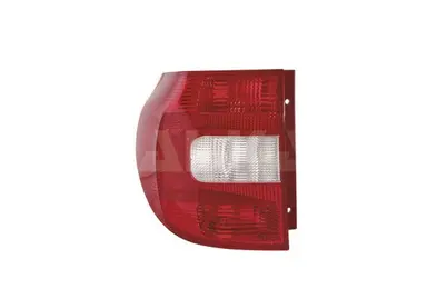 IZQUIERDO,PILOTO TRASERO,SIN PORTAL