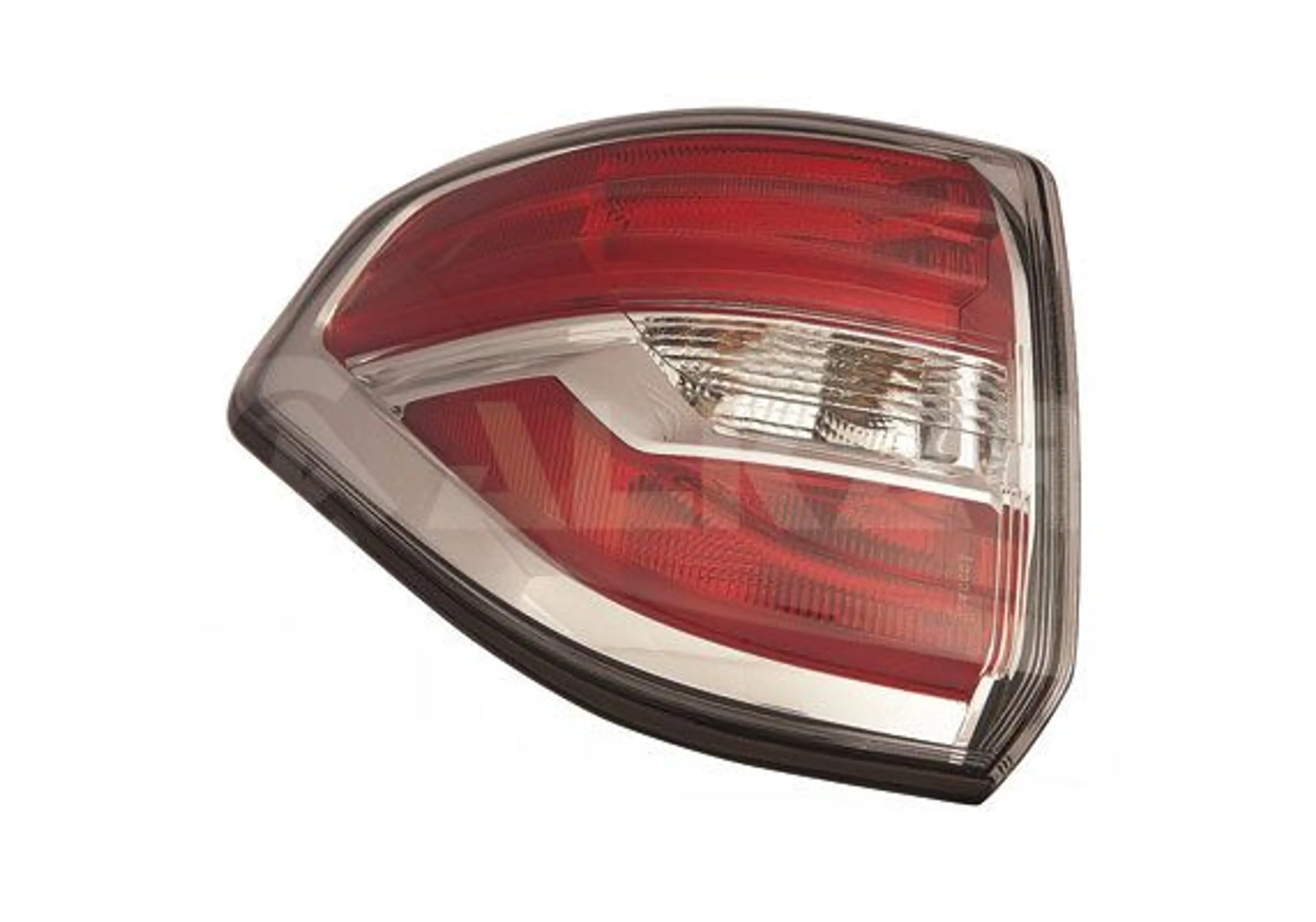 IZQUIERDO,PILOTO TRASERO,SIN PORTAL