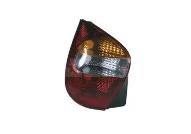 IZQUIERDO,PILOTO TRASERO,ANTINIEBLA