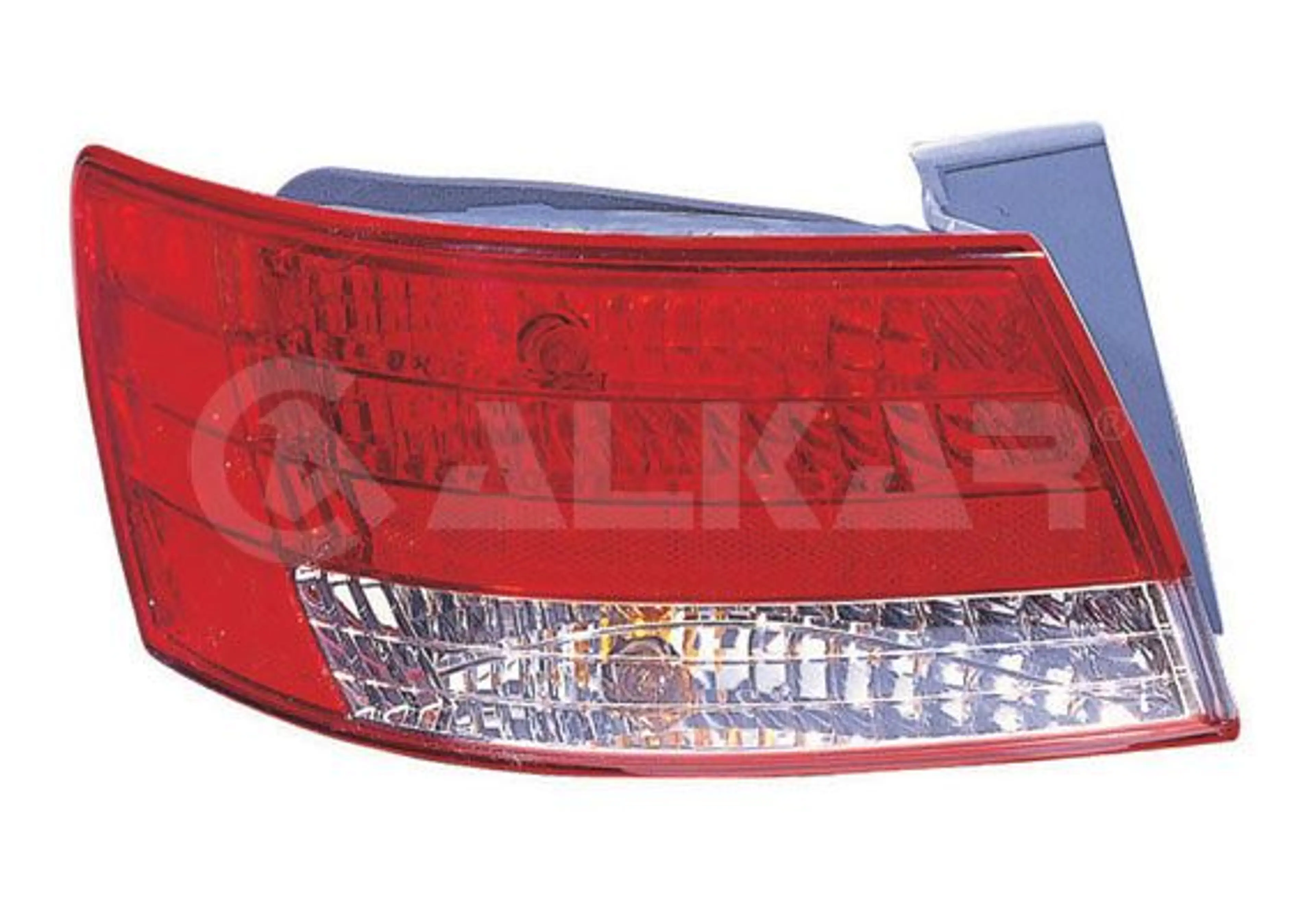 IZQUIERDO,PILOTO TRASERO,SIN PORTAL