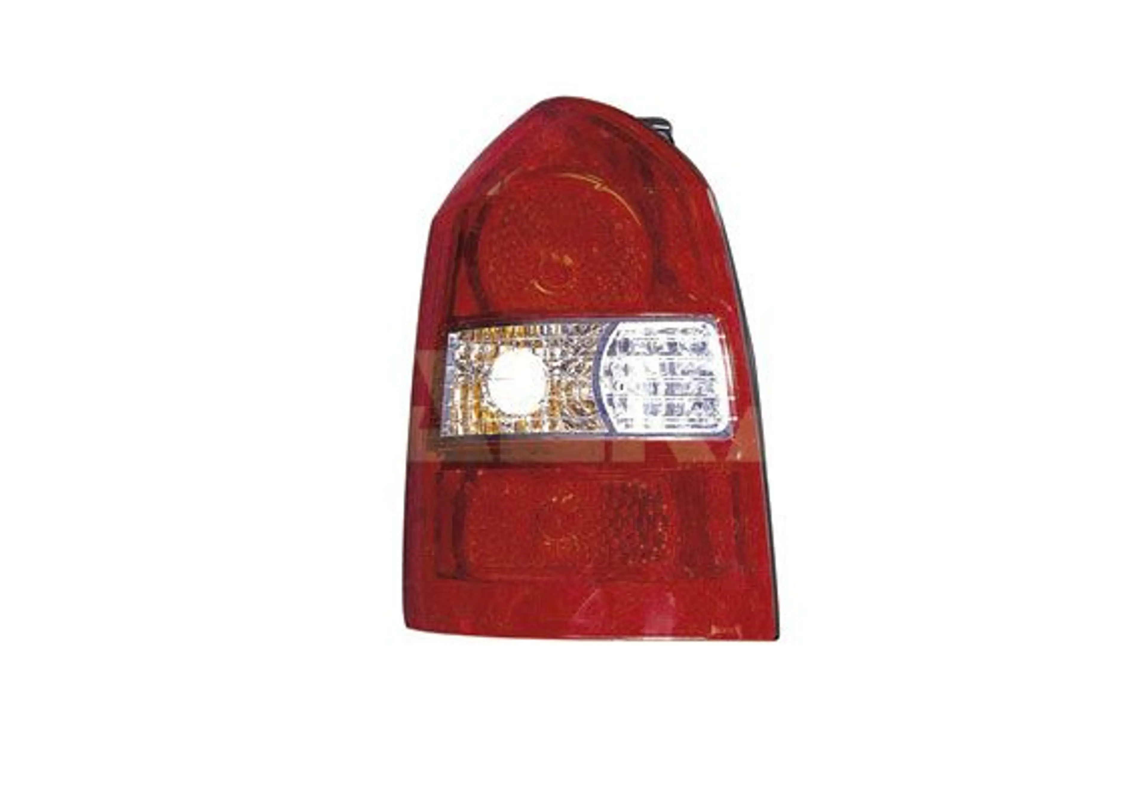 HN TUCSN  20042009 SUV TAIL LAMP  U