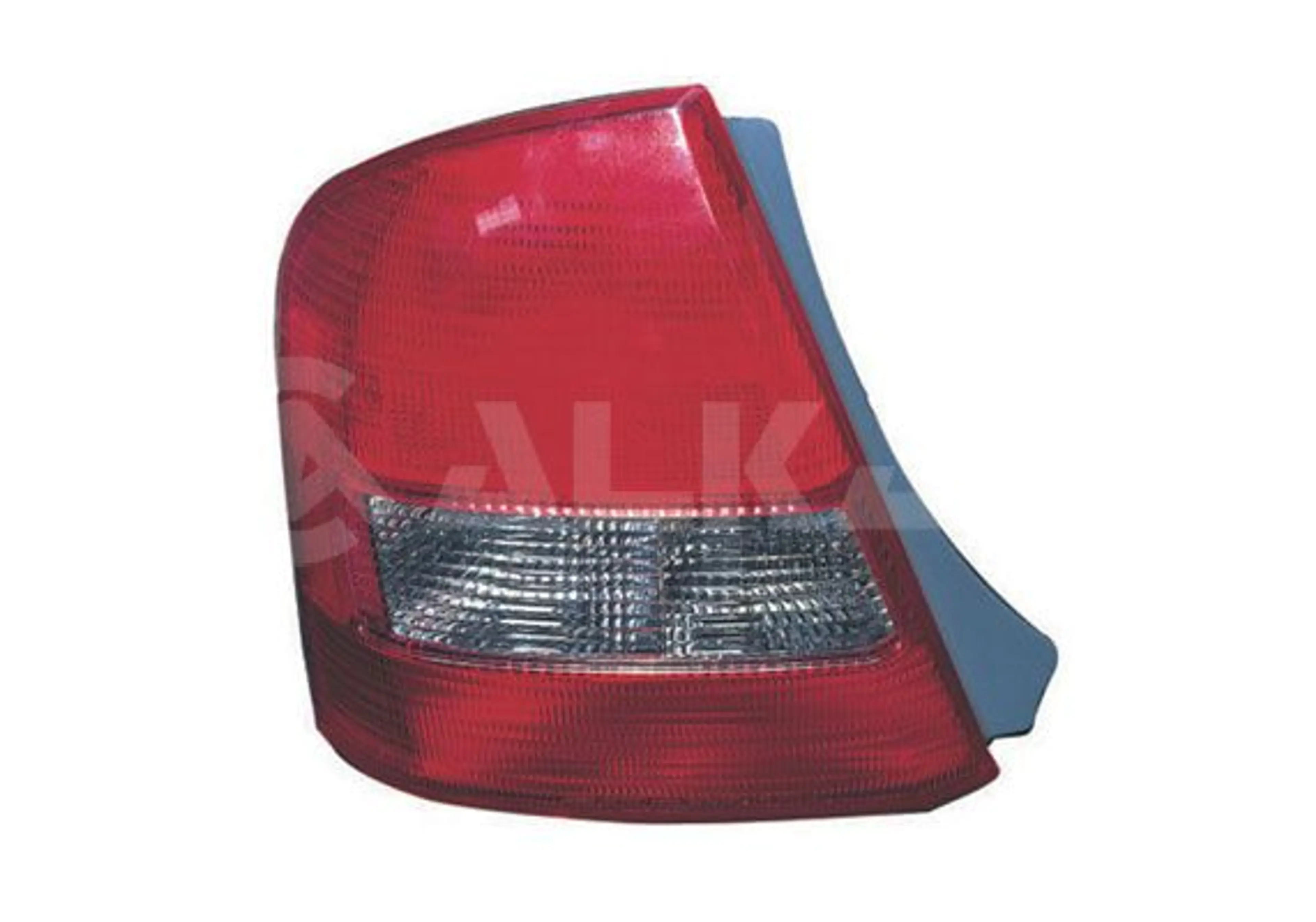 MZ 3.23  19992001 SDN TAIL LAMP LHD