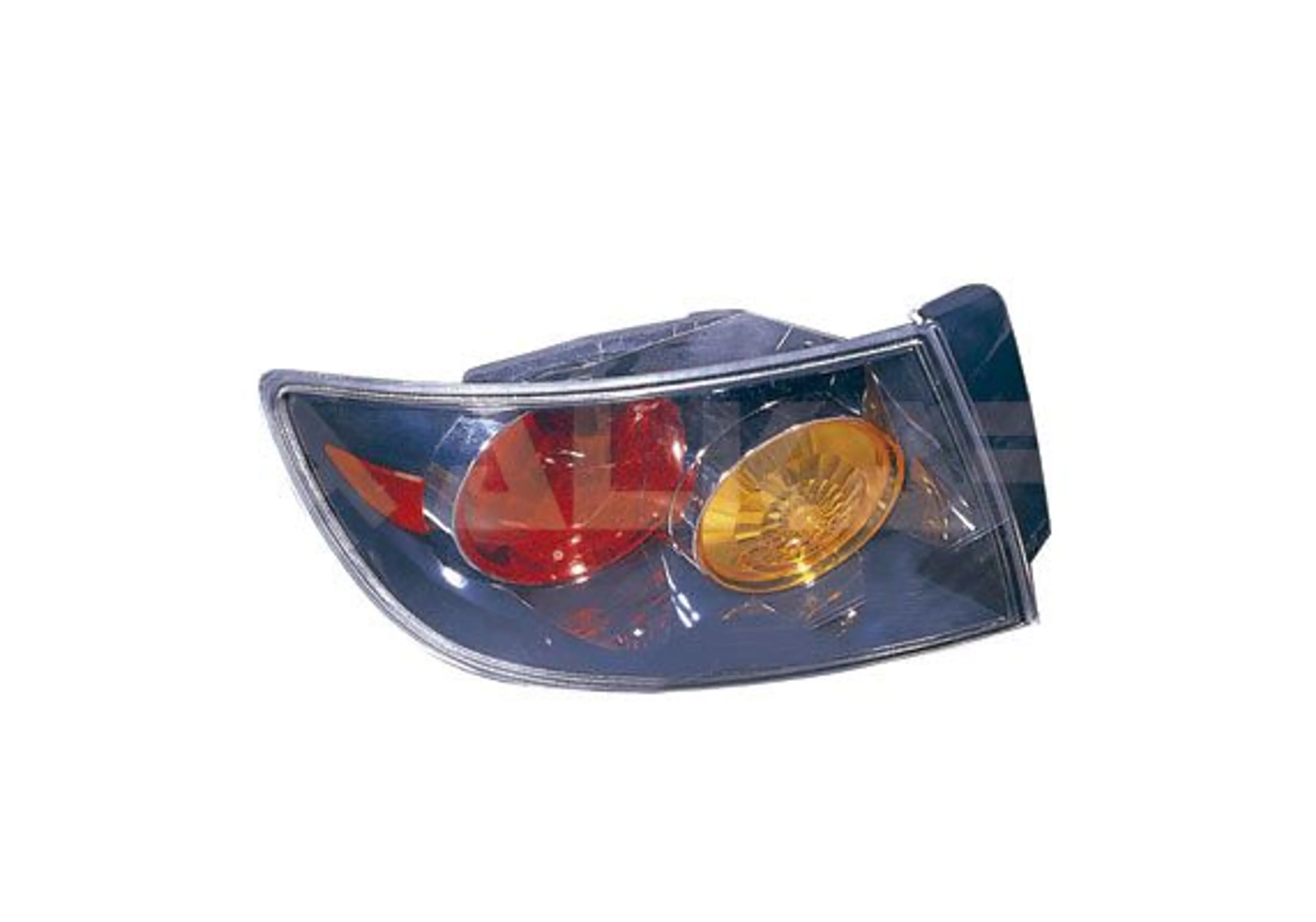 IZQUIERDO,PILOTO TRASERO,SIN PORTAL