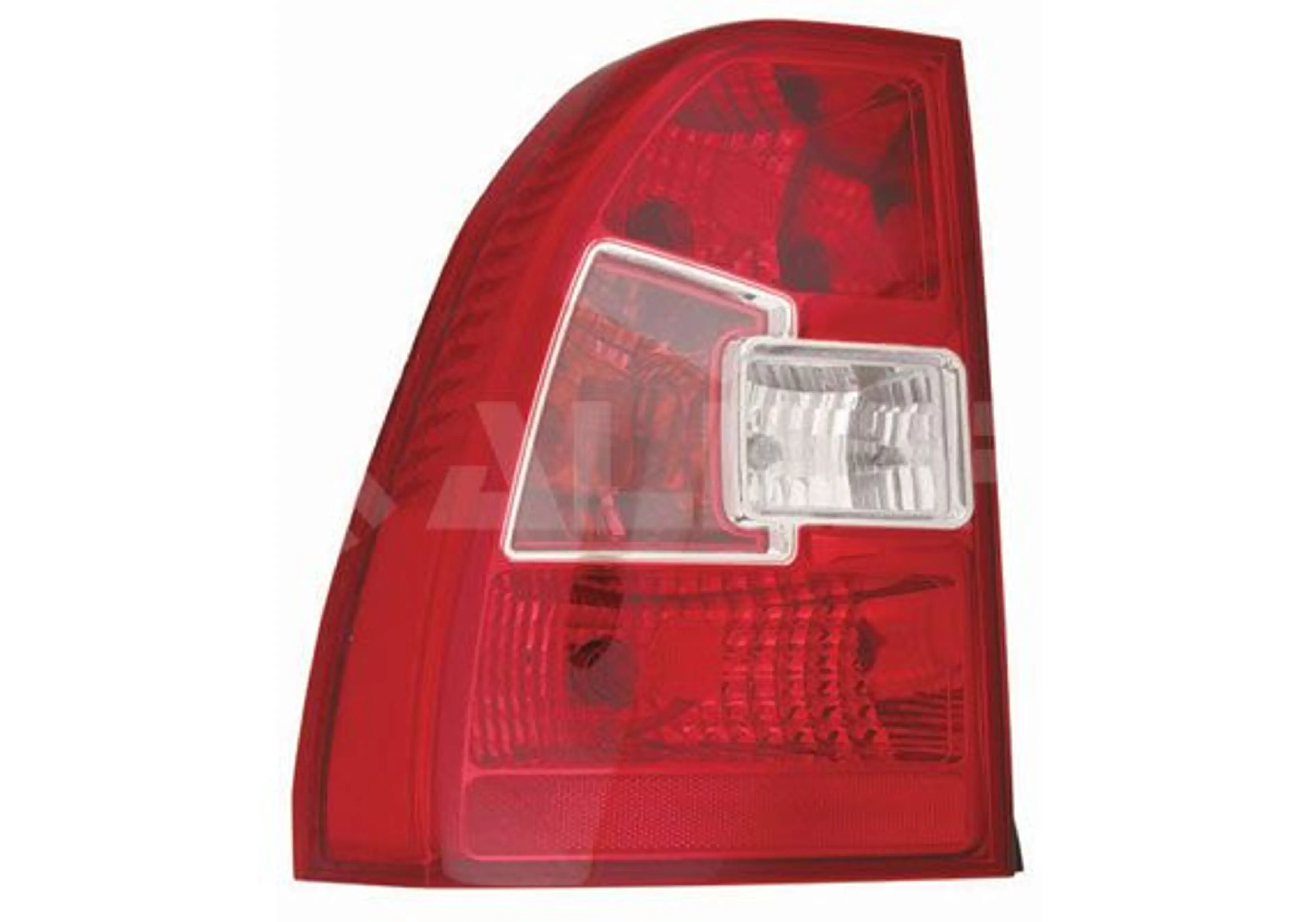 KA SPTGE  2011ON SUV TAIL LAMP  W/H