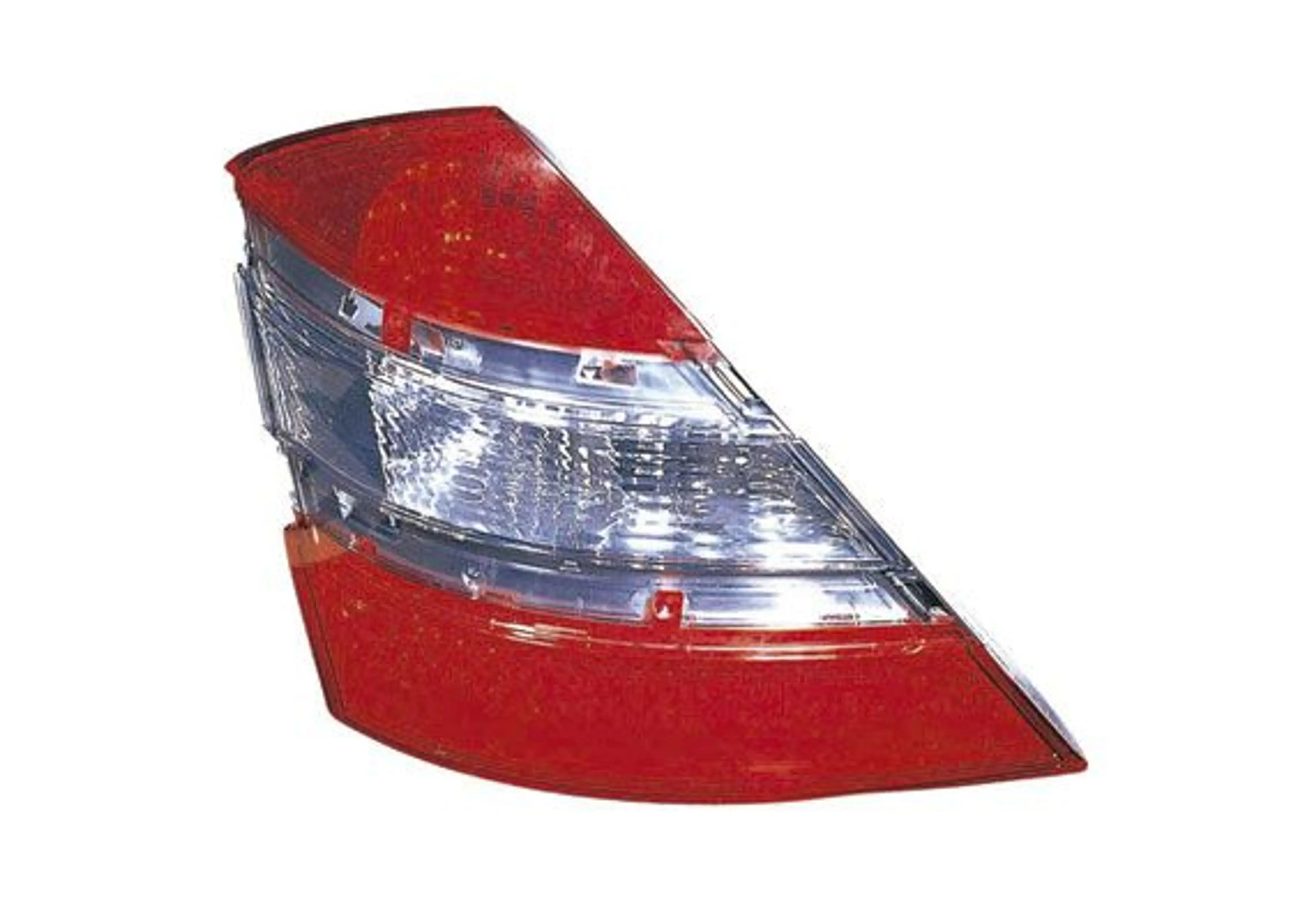 IZQUIERDO,PILOTO TRASERO,SIN PORTAL