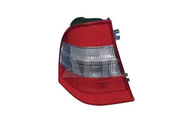 G.OP TR I MERCEDES M (W163) (9