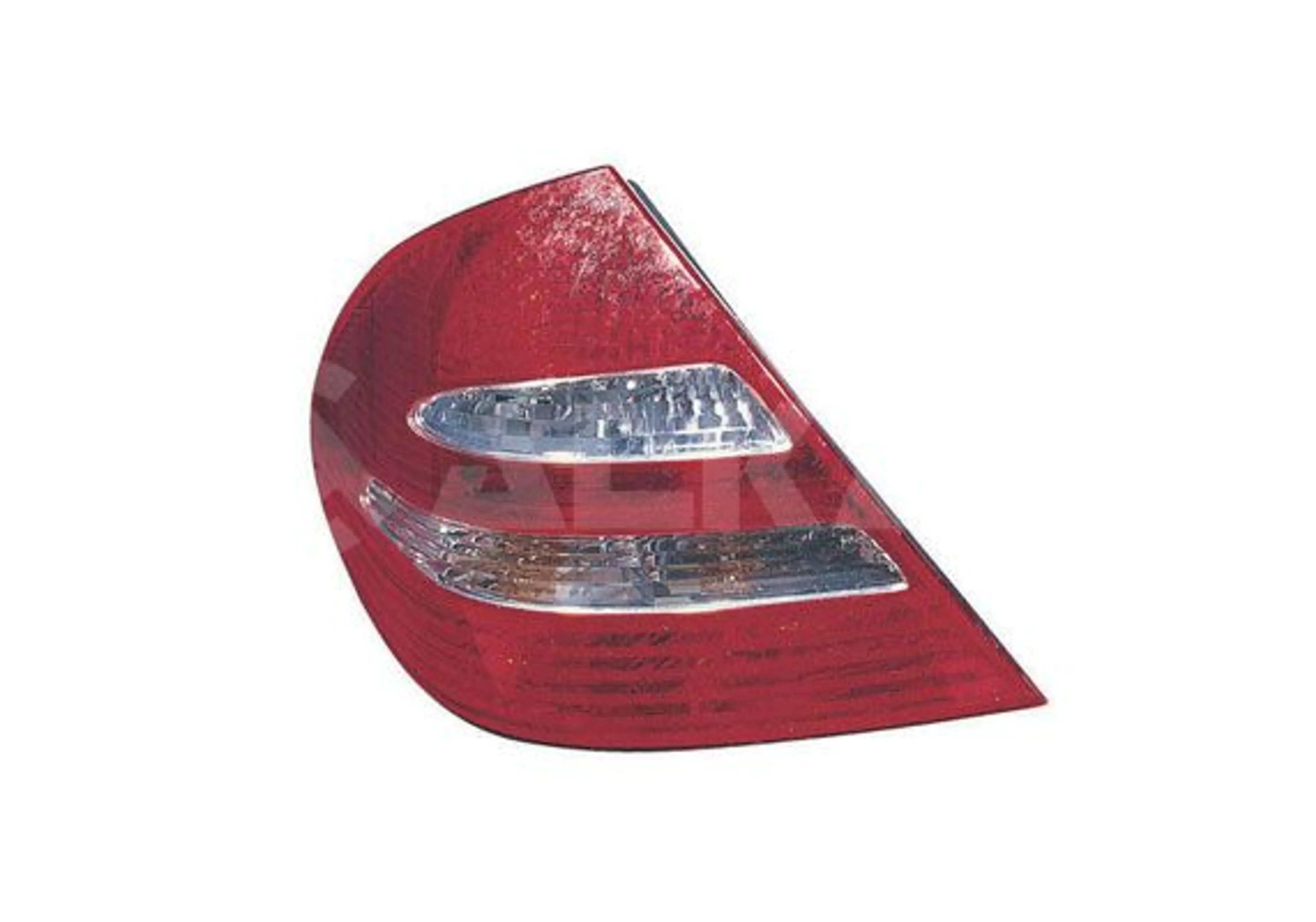 IZQUIERDO,PILOTO TRASERO,SIN PORTAL