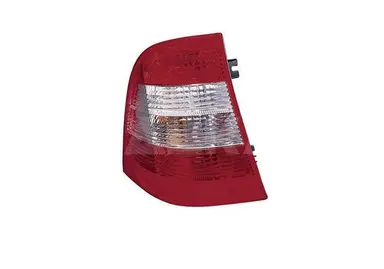 IZQUIERDO,PILOTO TRASERO,SIN PORTAL