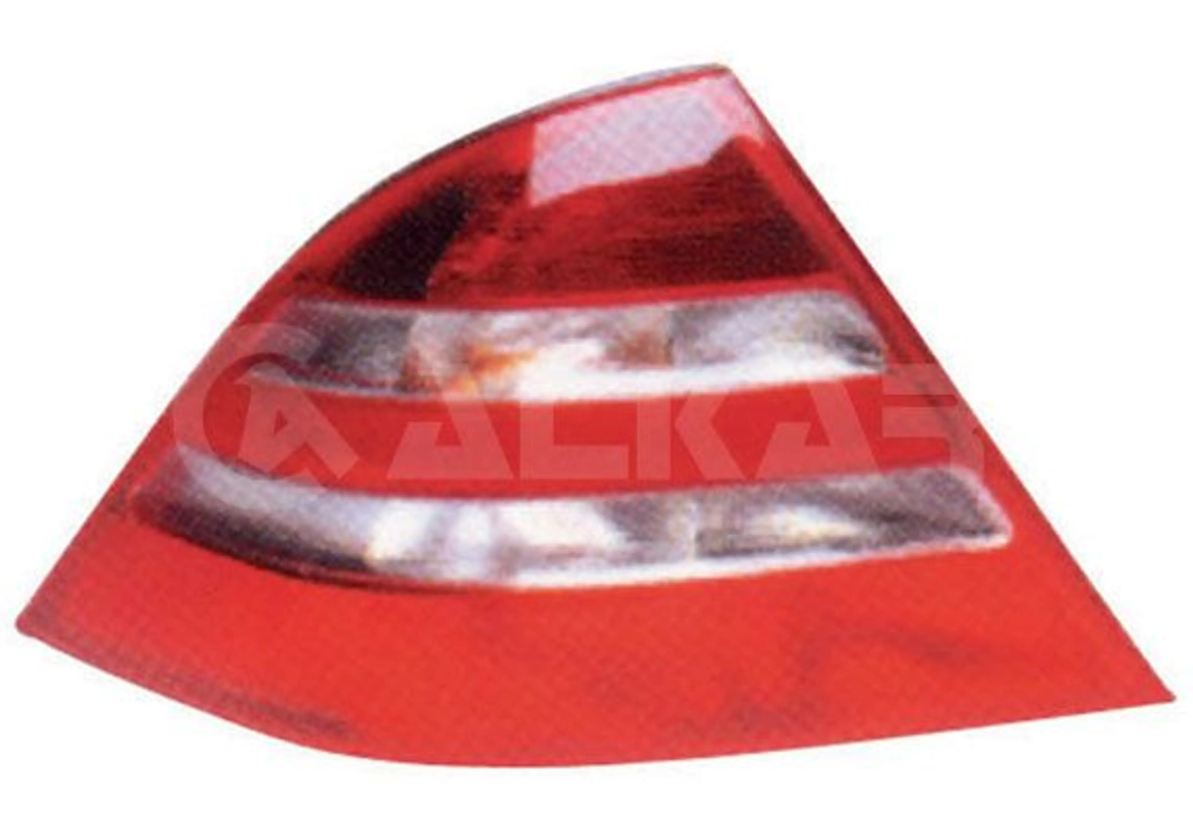 IZQUIERDO,PILOTO TRASERO,SIN PORTAL