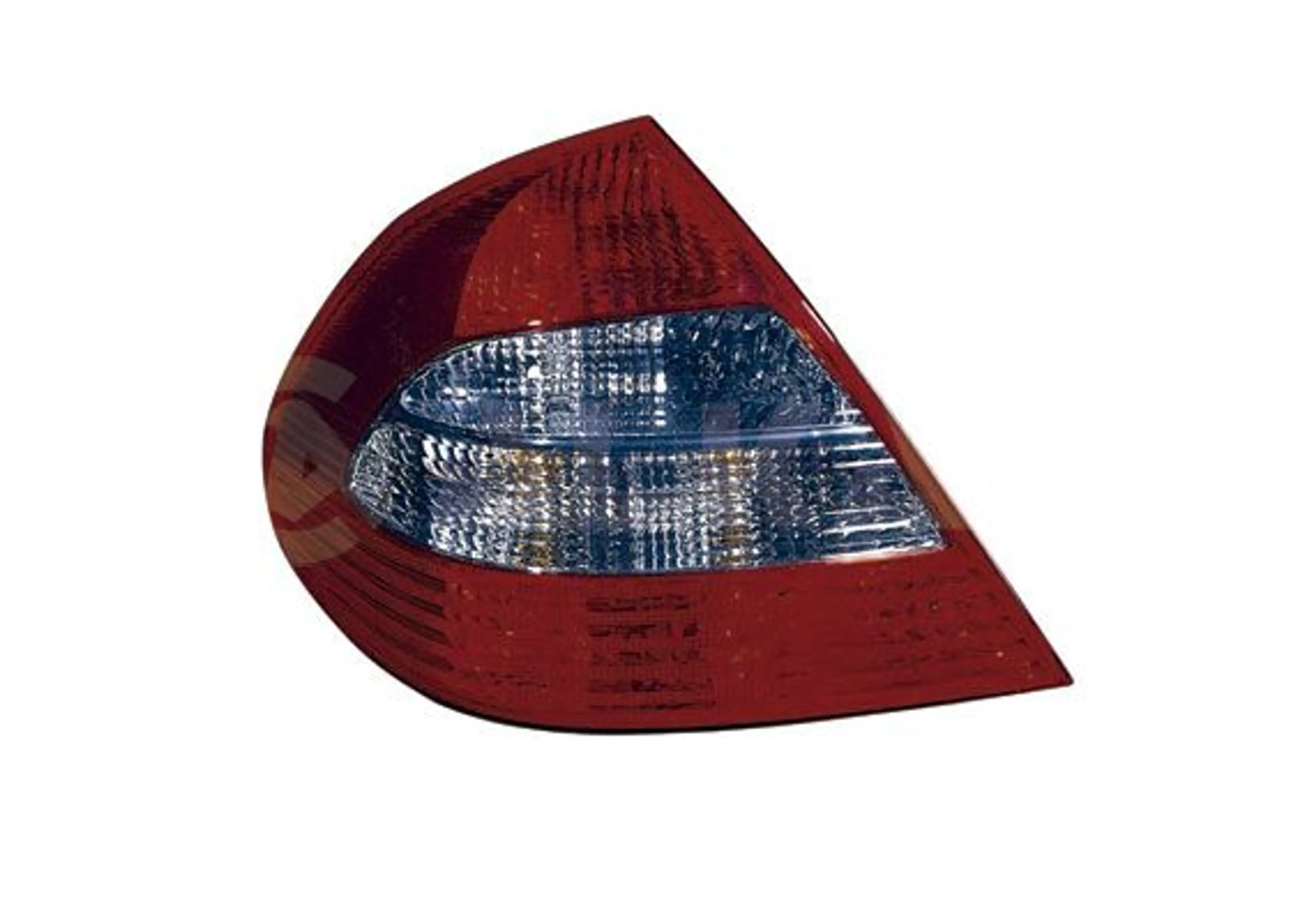 IZQUIERDO,PILOTO TRASERO,SIN PORTAL