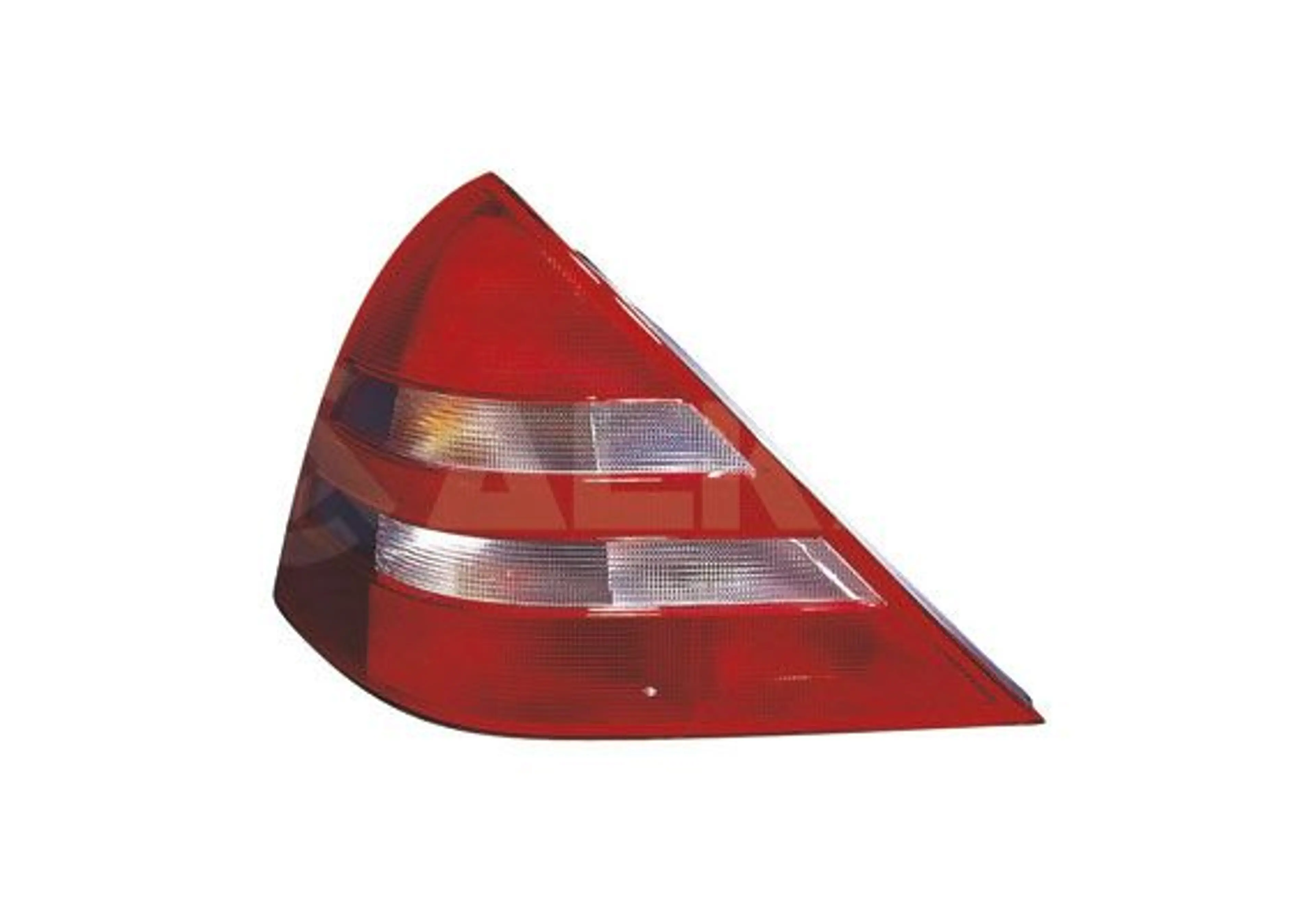 IZQUIERDO,PILOTO TRASERO,SIN PORTAL