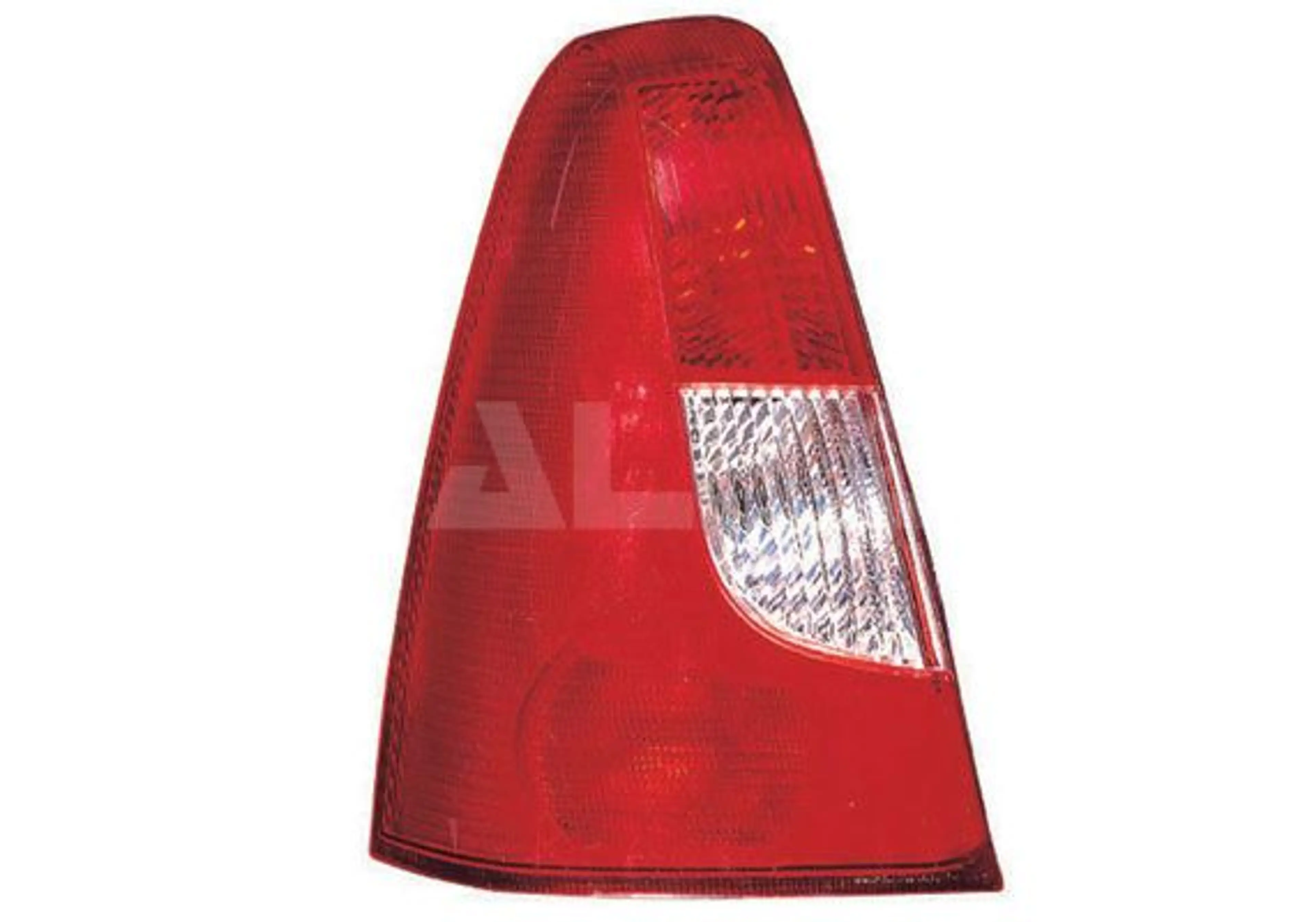 DA LGAN  20082012  TAIL LAMP LHD UN