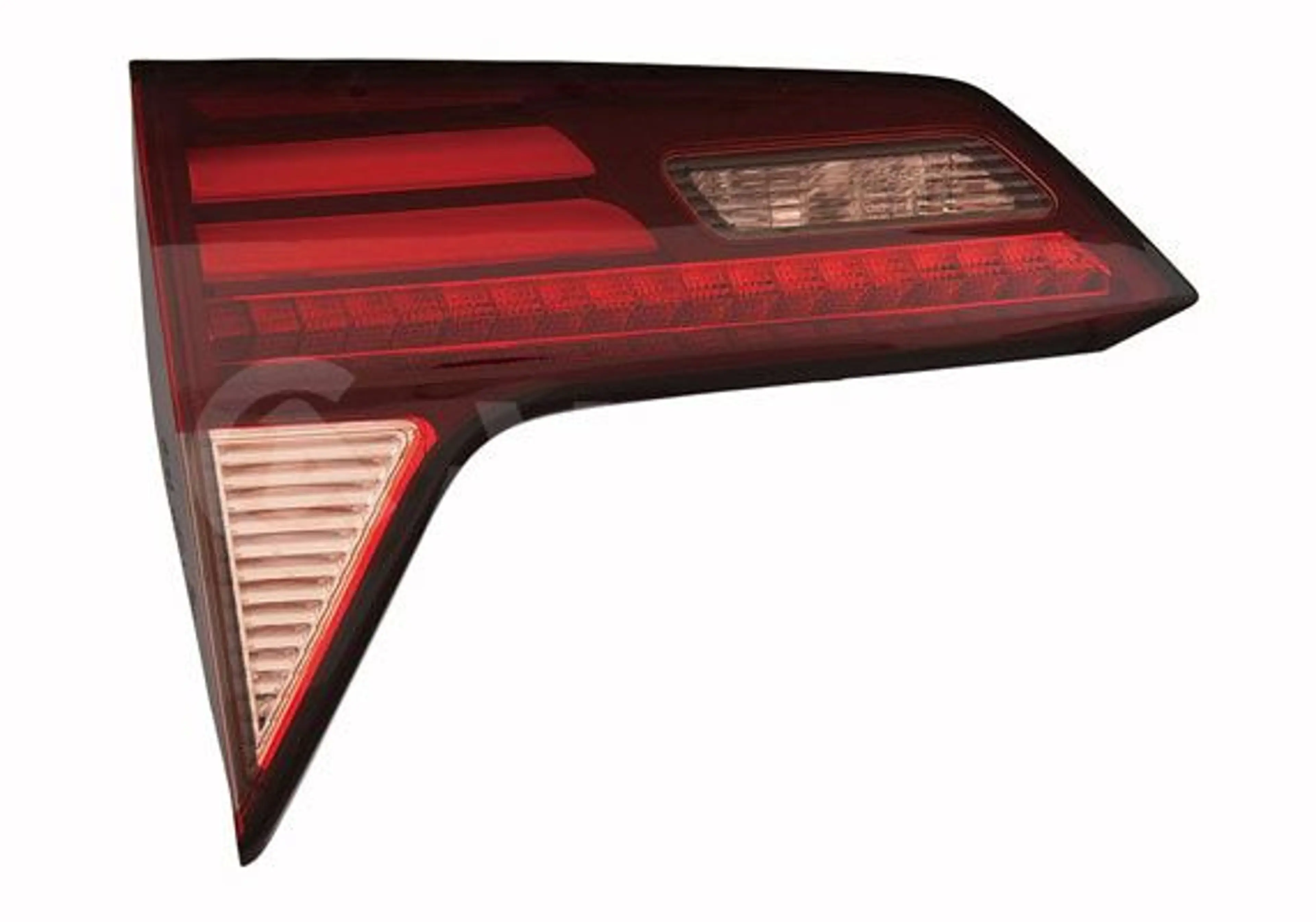 IZQUIERDO,PILOTO TRASERO,SIN PORTAL