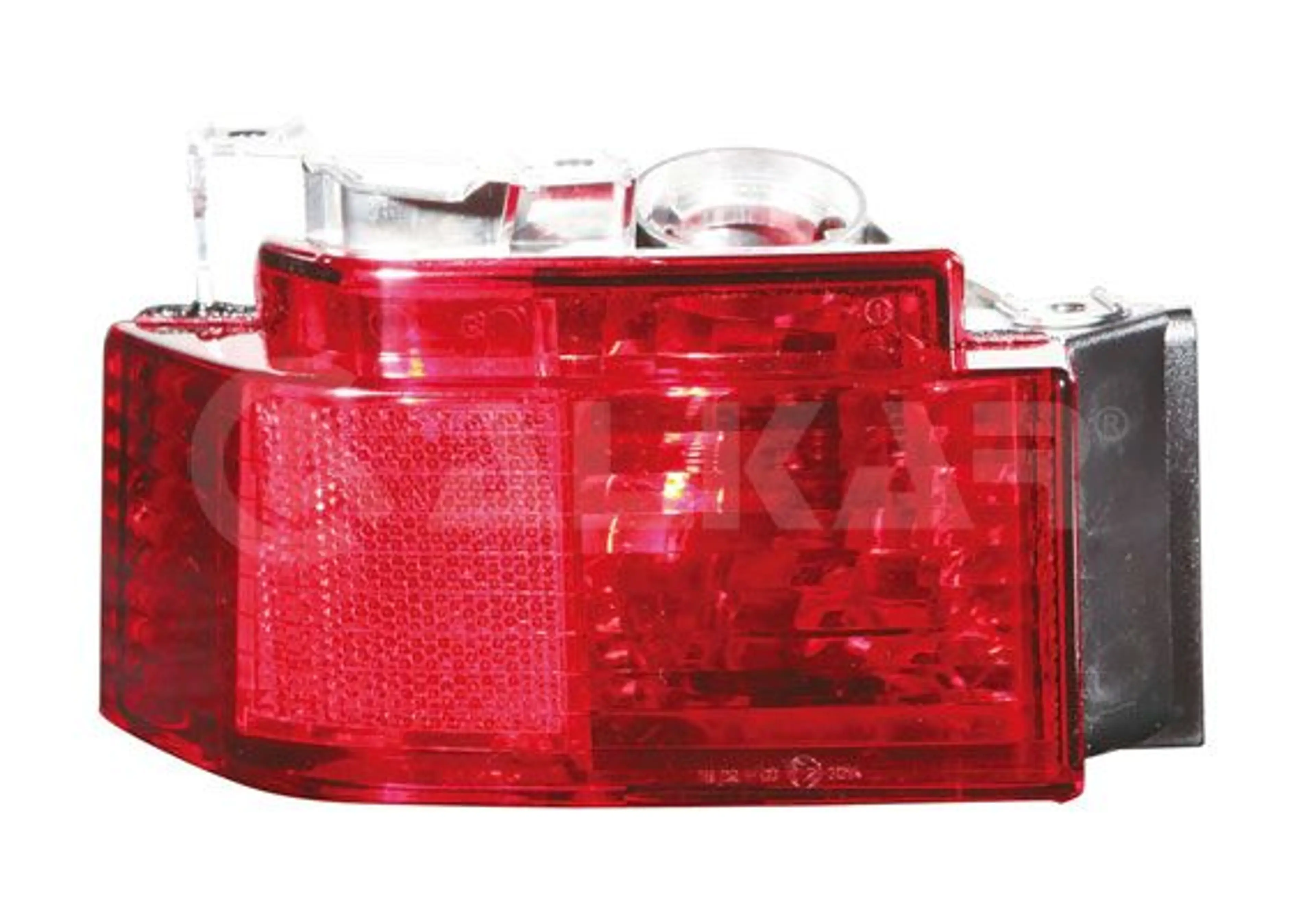 OP MRIVA  20032005 HB REAR FOG LAMP