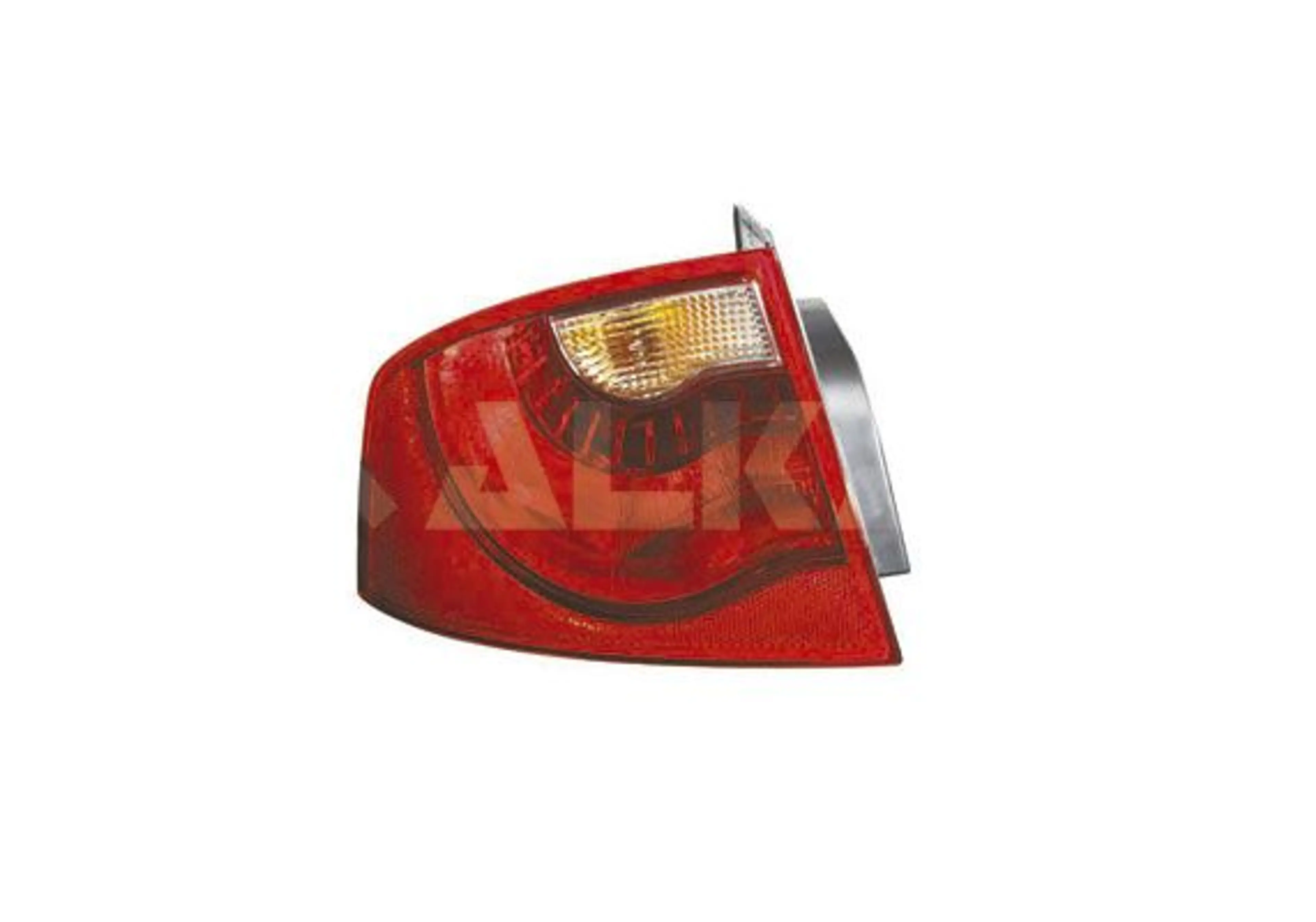 IZQUIERDO,PILOTO TRASERO,SIN PORTAL