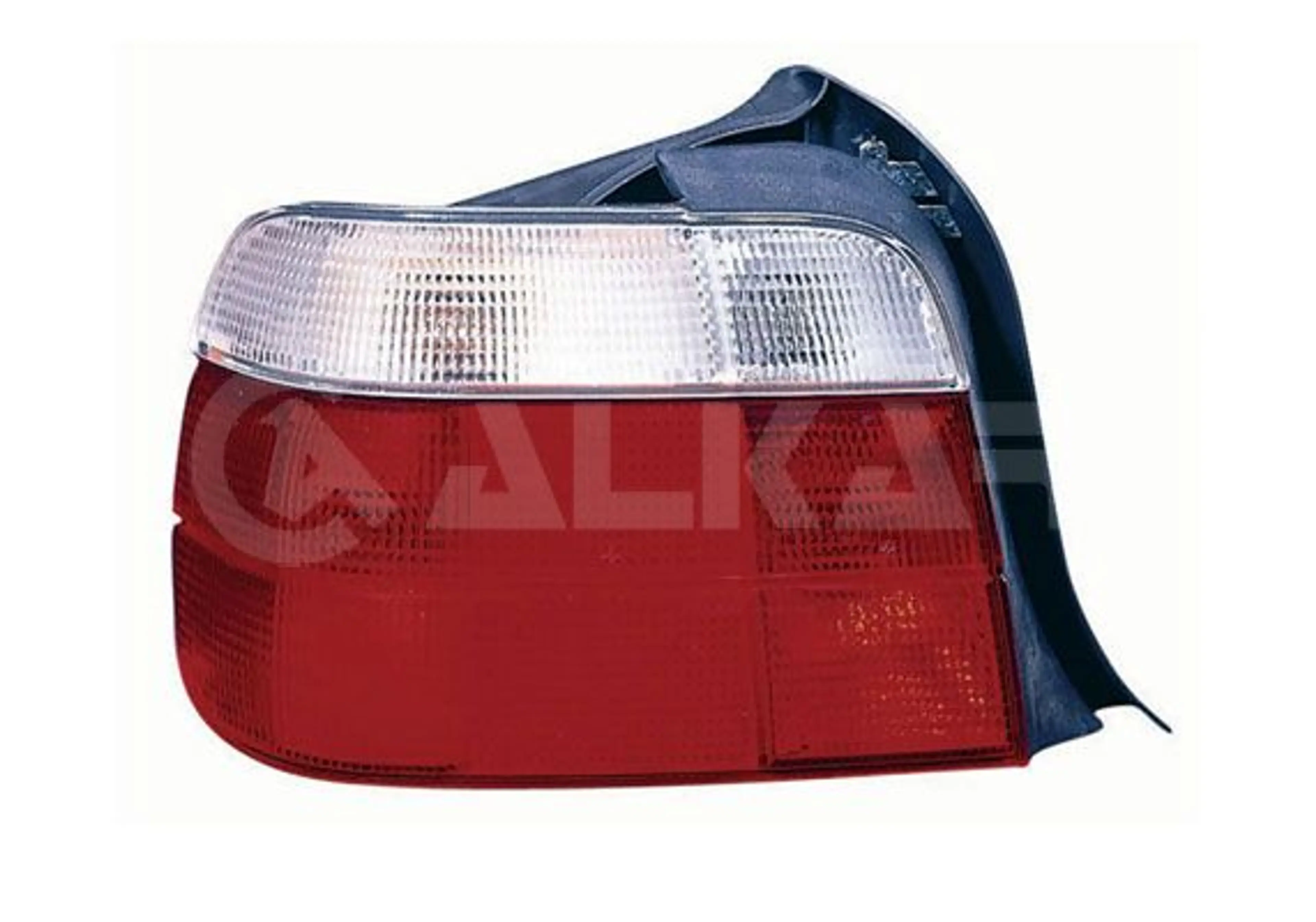 IZQUIERDO,PILOTO TRASERO,SIN PORTAL