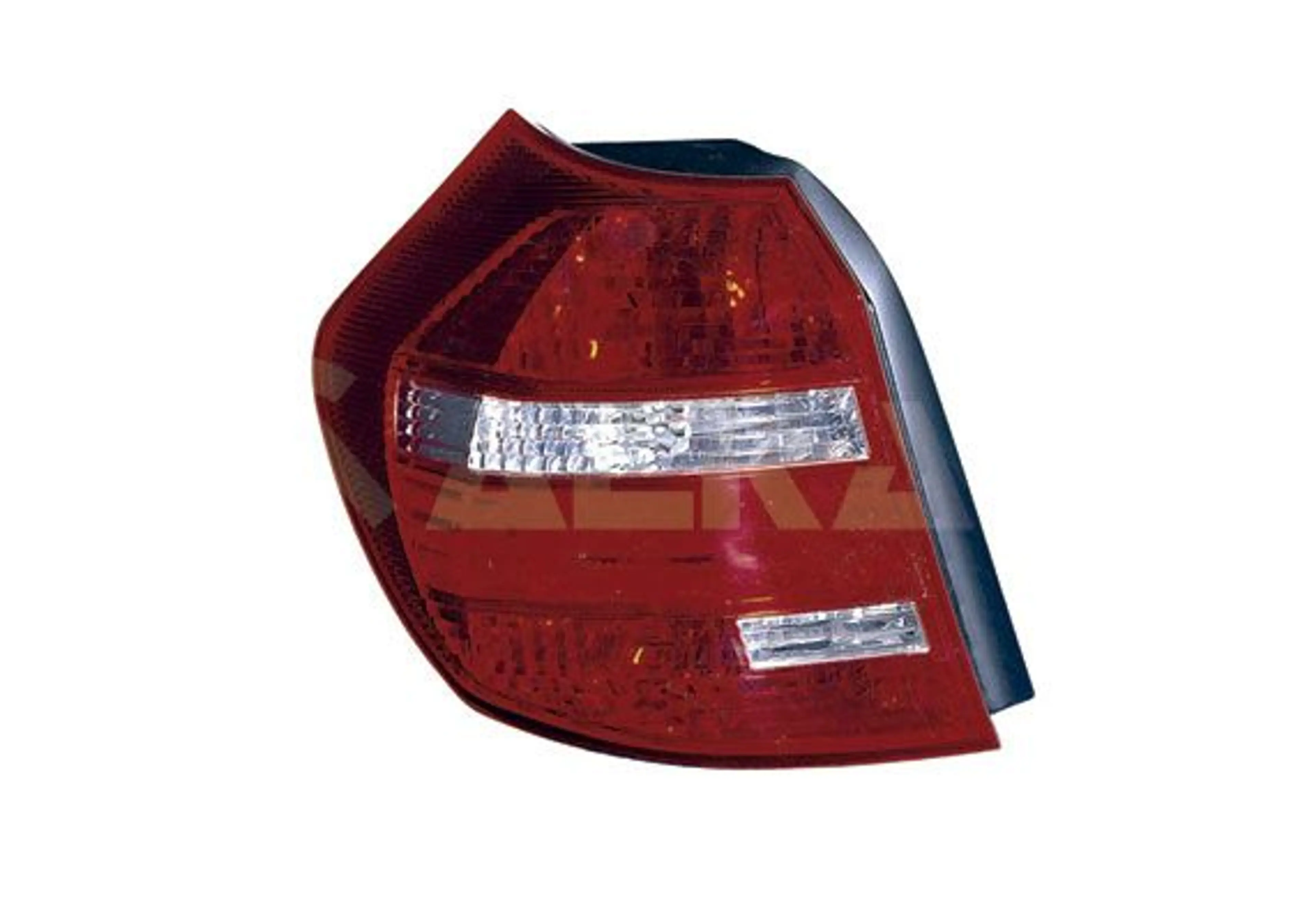 BW 1 SRS E87 20072011 HB TAIL LAMP 