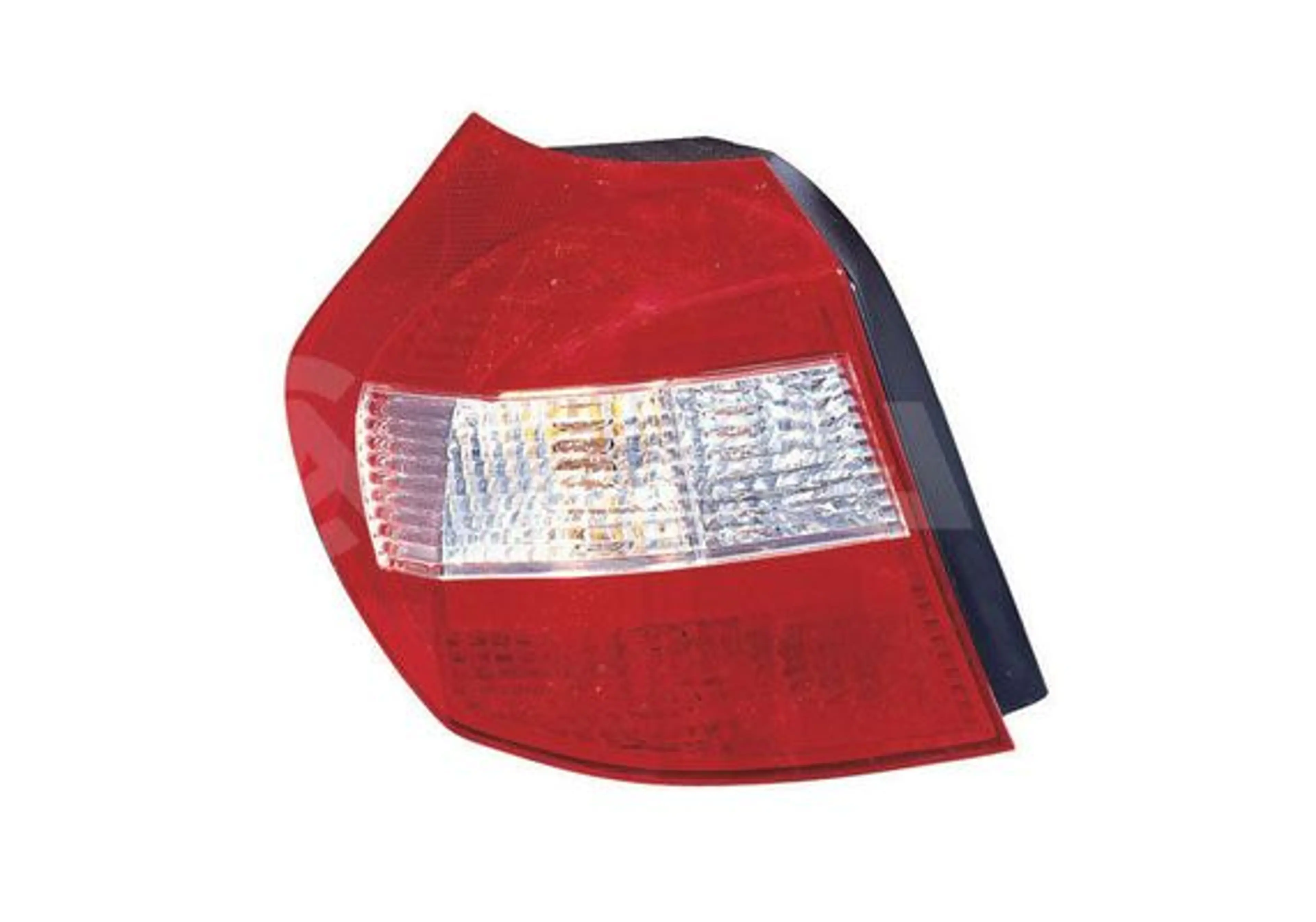 BW 1 SRS E87 20042007 HB TAIL LAMP 